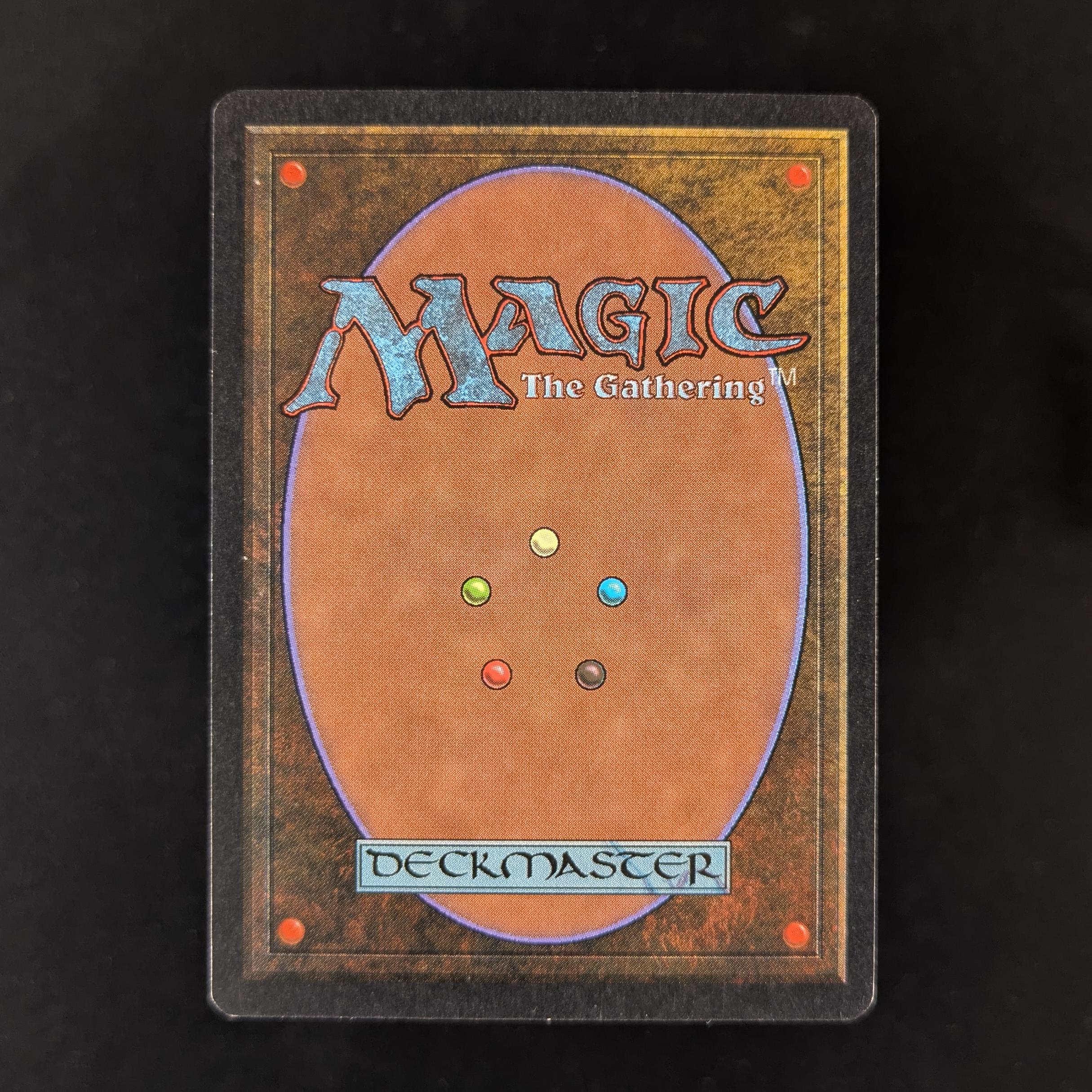 MTG Singles - Ali from Cairo - Arabian Nights - 