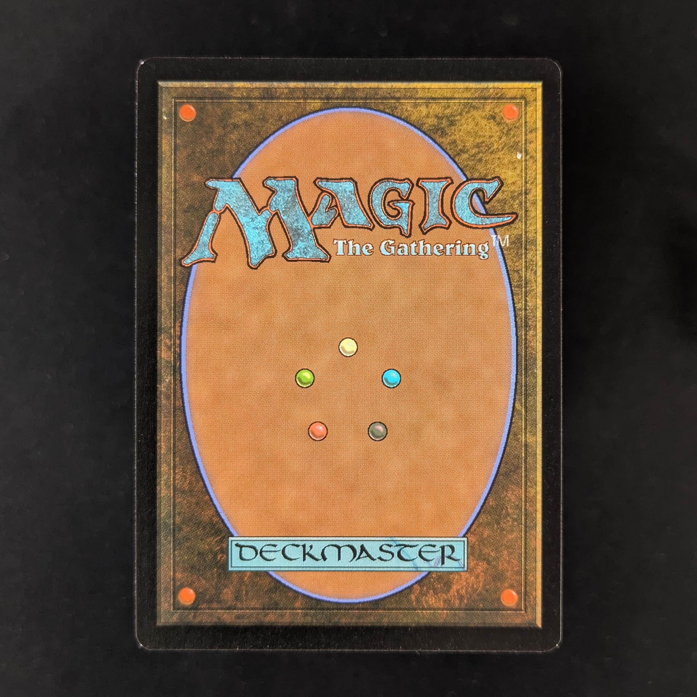 MTG Singles - [FOIL] Urza's Saga - Store Championship Promos - NM - 