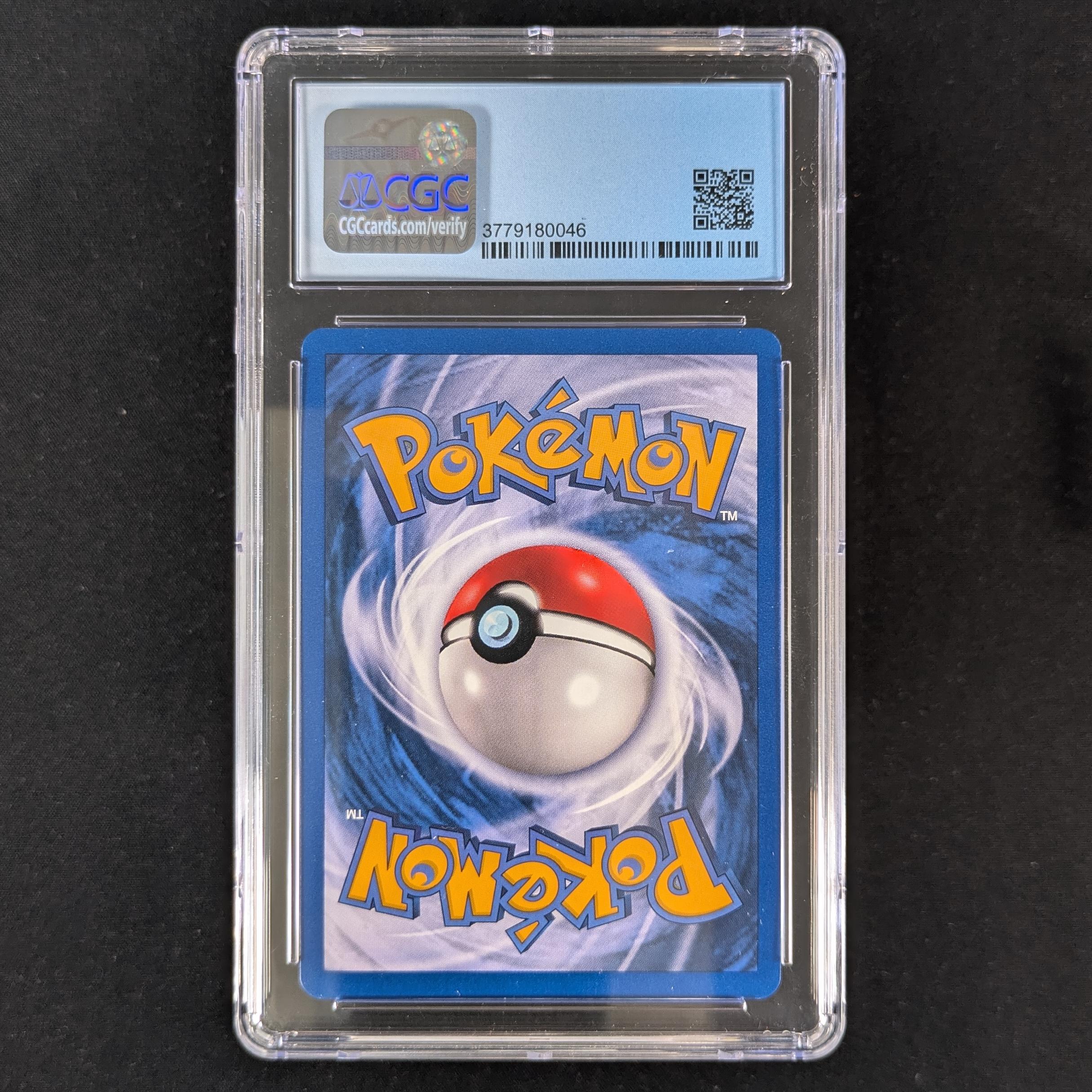PTCG Singles - Charmander (BS 46) - - 