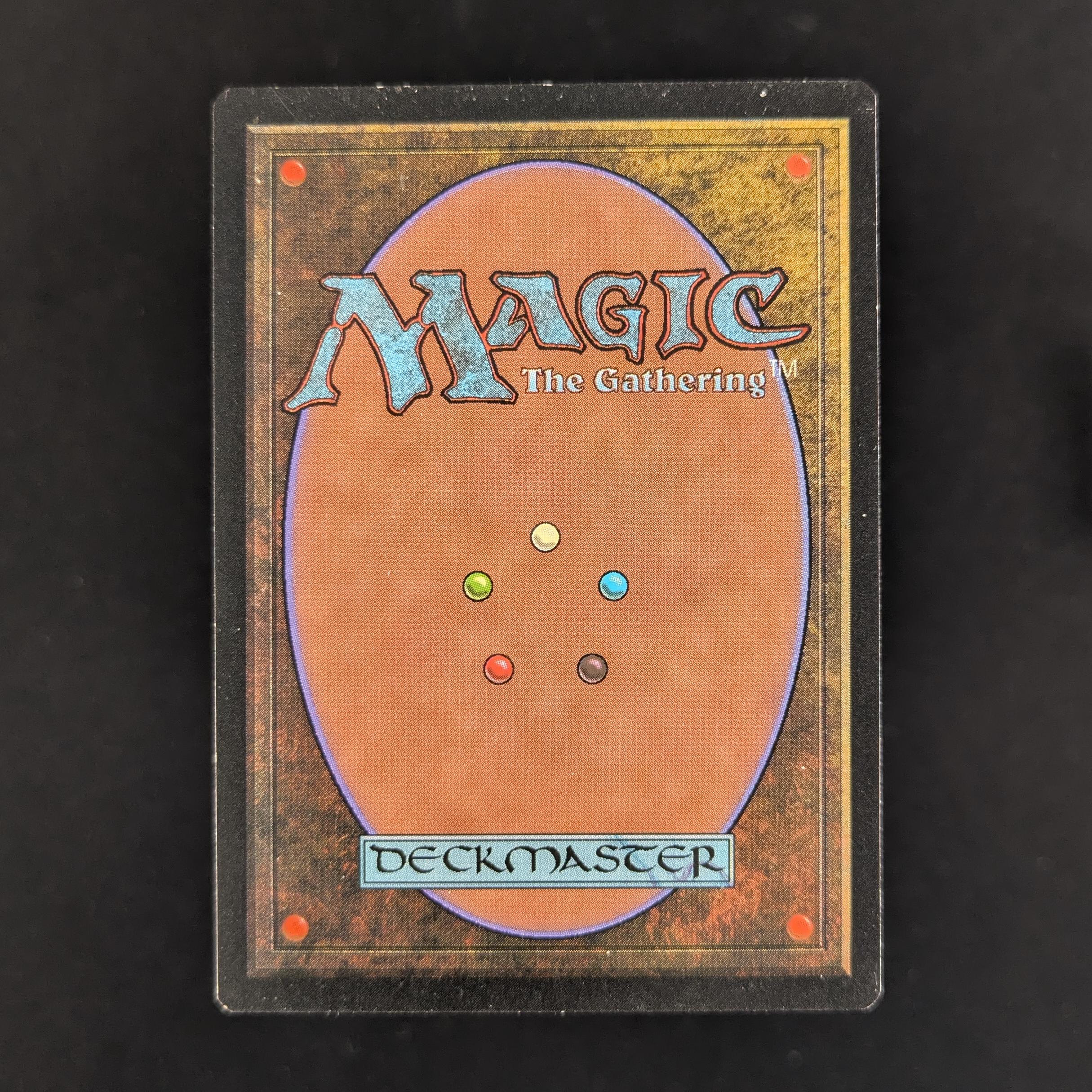 MTG Singles - Grim Monolith - Urza's Legacy - 