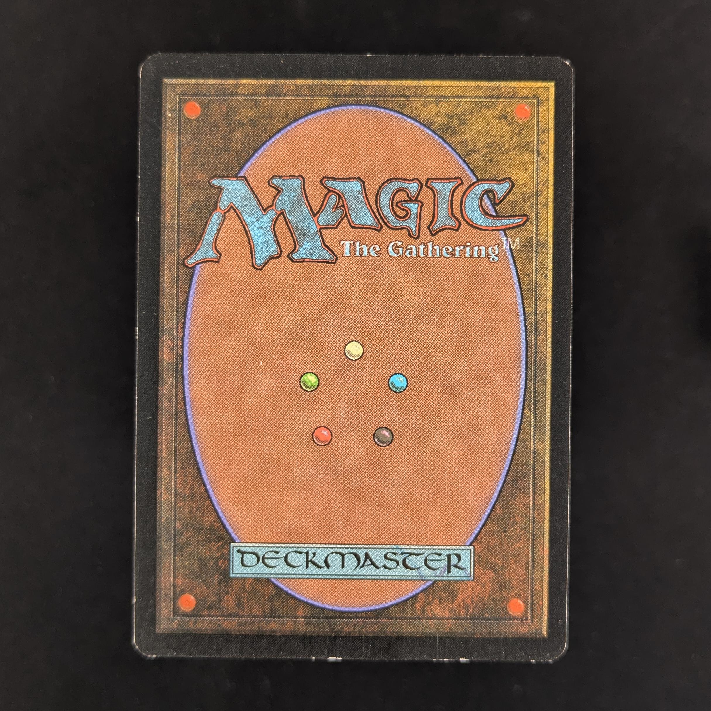 MTG Singles - Yawgmoth's Will - Urza's Saga - 