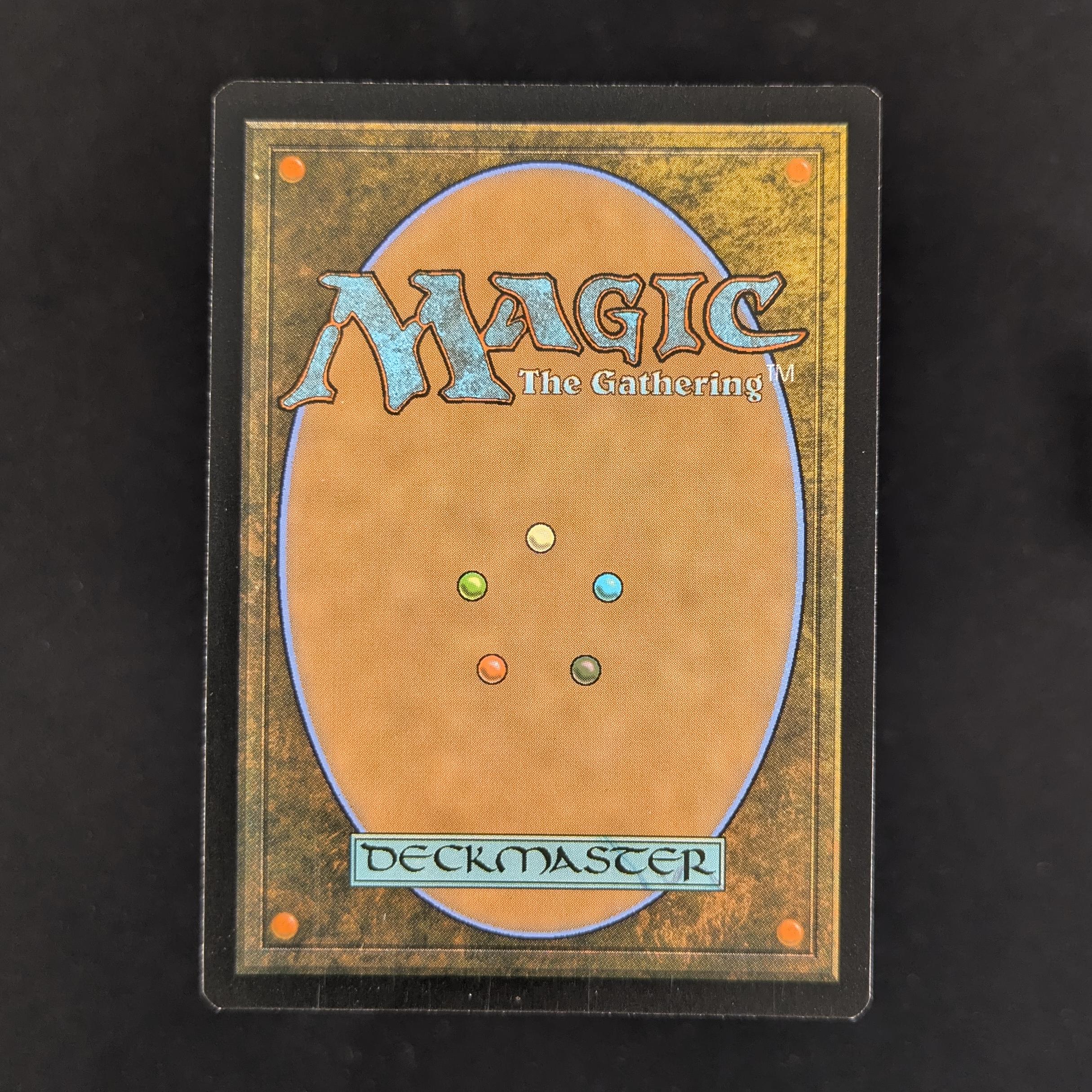 MTG Singles - [FOIL] Imperial Seal - Judge Rewards Promos - EX - 