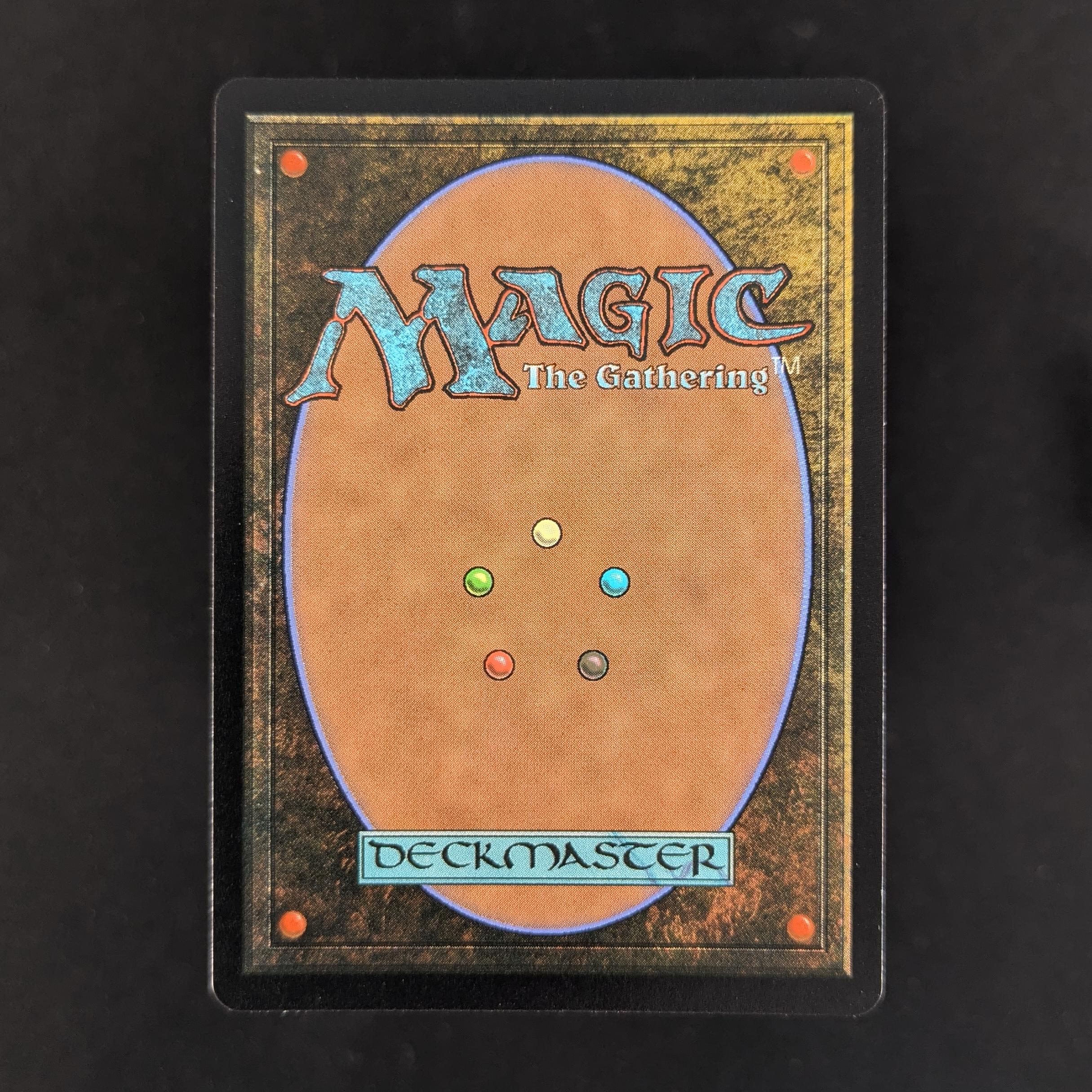 MTG Singles - [FOIL] Vren, the Relentless (Raised Foil) - Bloomburrow: Extras - NM - 