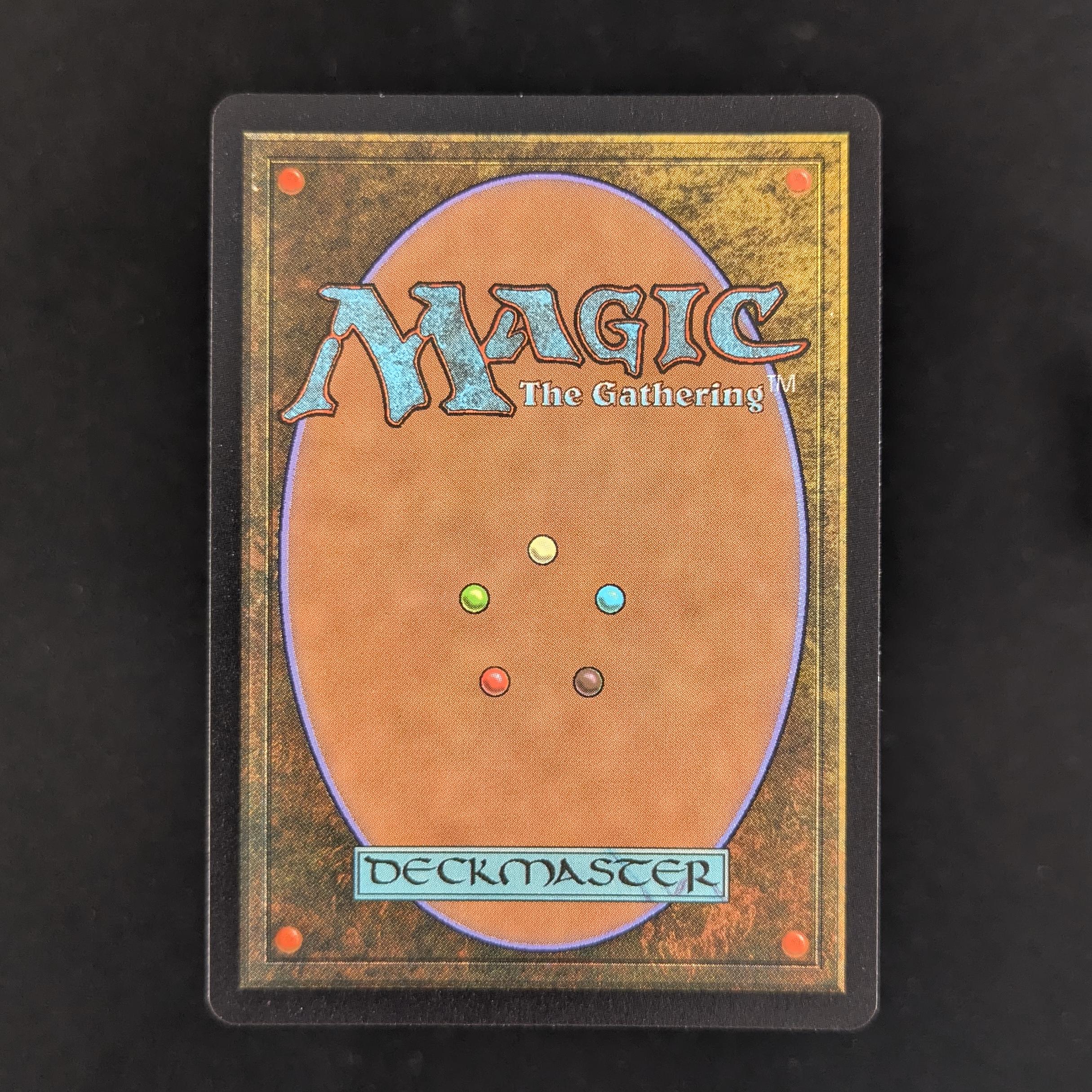 MTG Singles - [FOIL] Cavern of Souls (Cosmium Neon Ink) - The Lost Caverns of Ixalan: Extras - NM - 