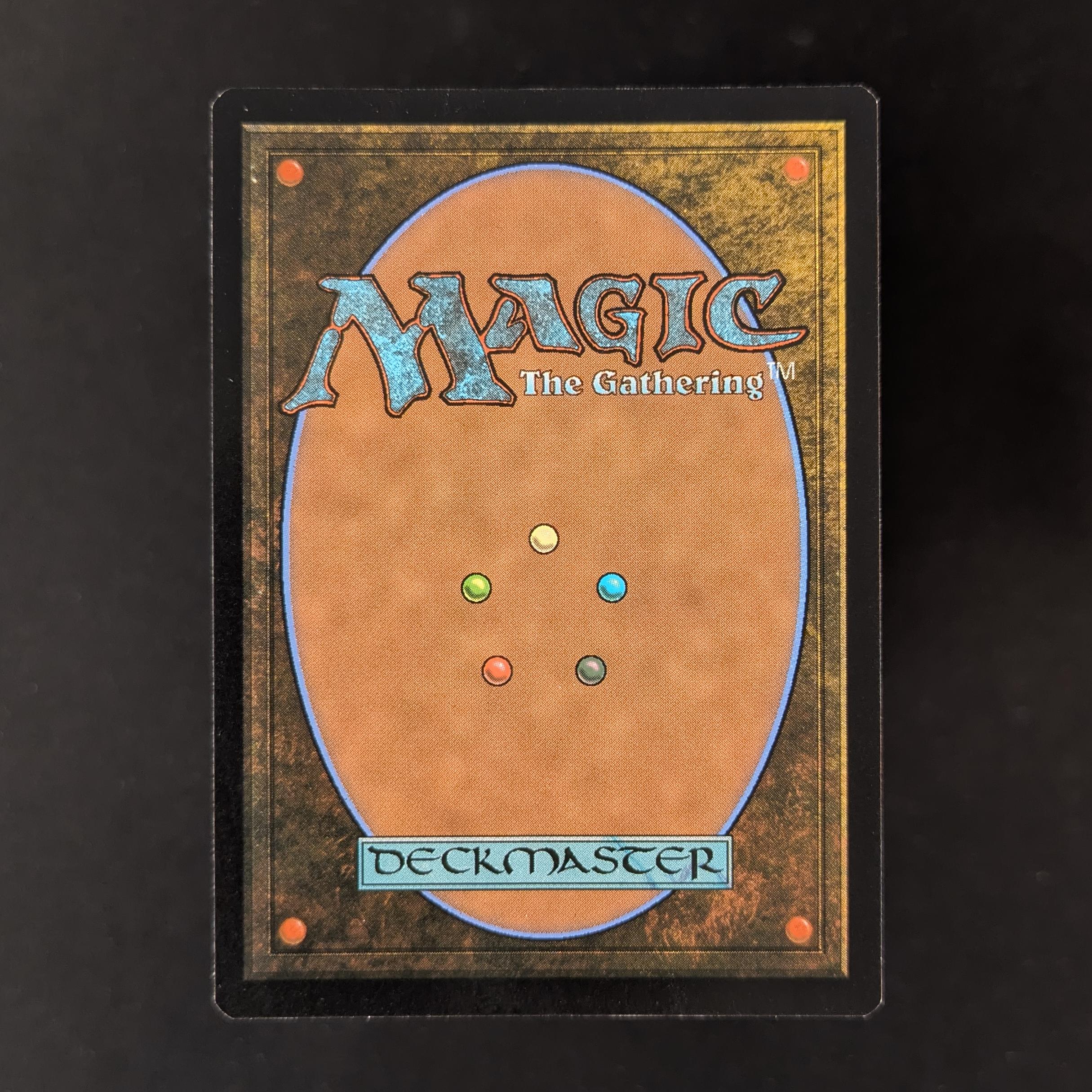 MTG Singles - [FOIL] Oracle of the Alpha - Mystery Booster 2 - NM - 
