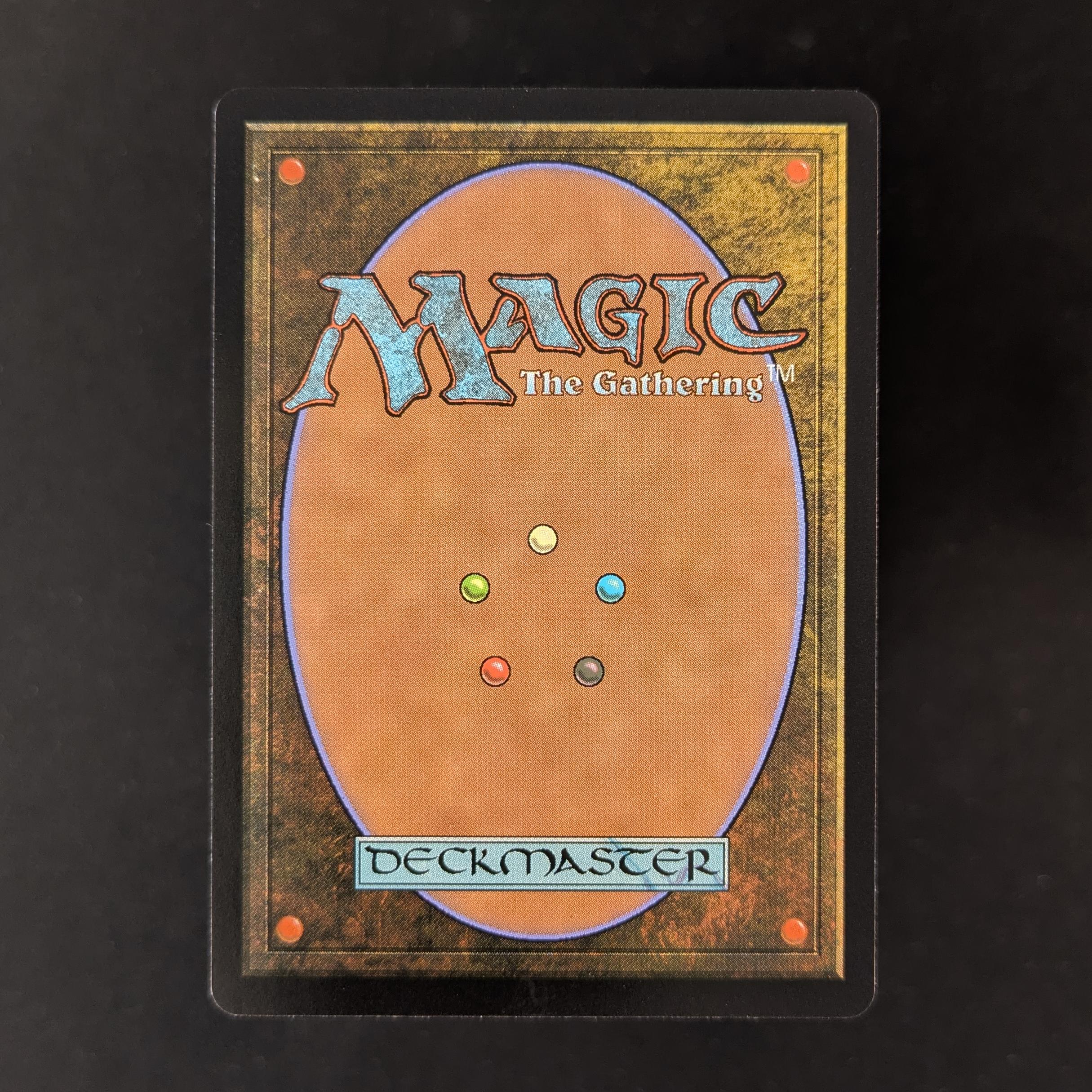 MTG Singles - [FOIL] Bloom Tender (Fractured Foil) - Lorwyn Eclipsed: Extras - NM - 