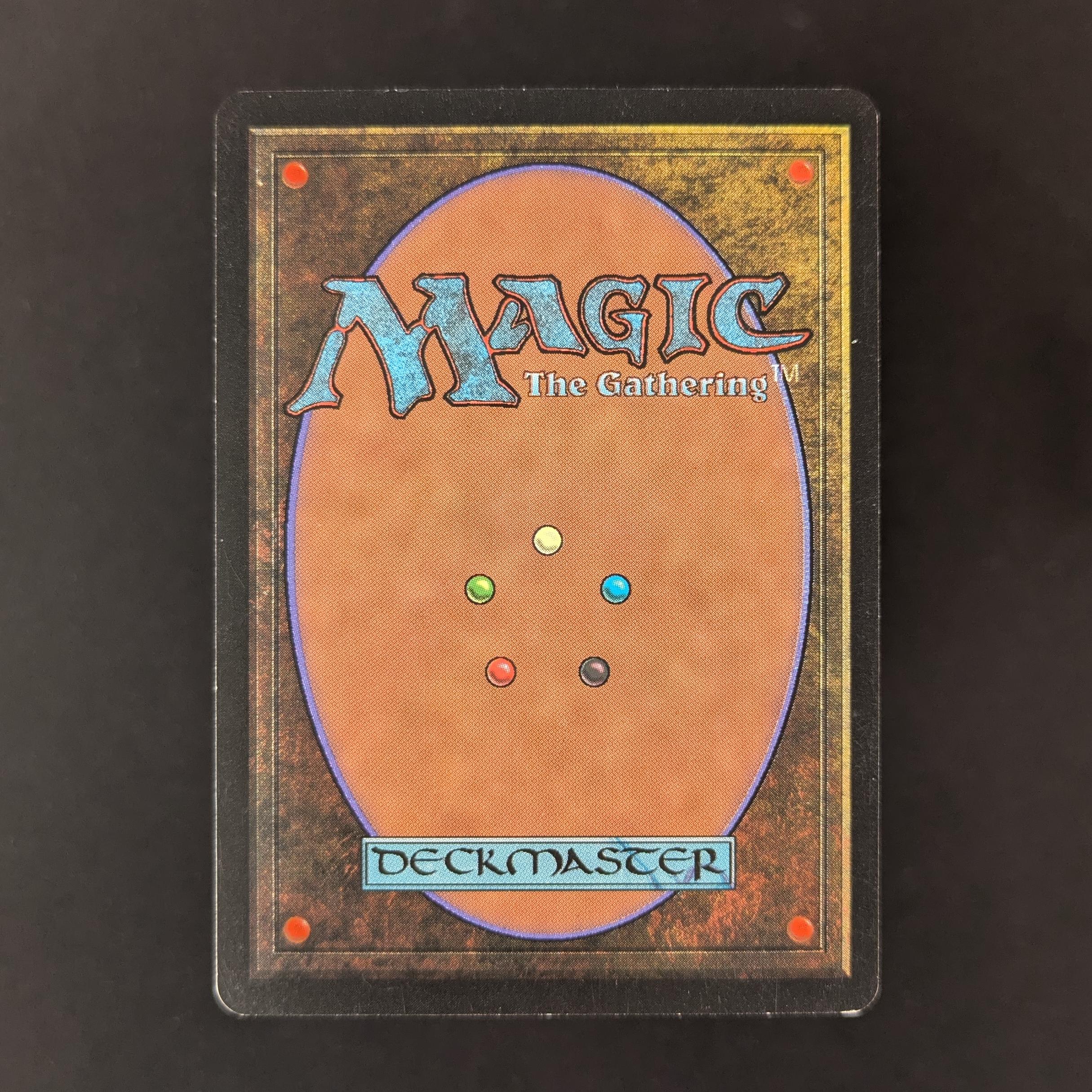 MTG Singles - Gaea's Cradle - Urza's Saga - 