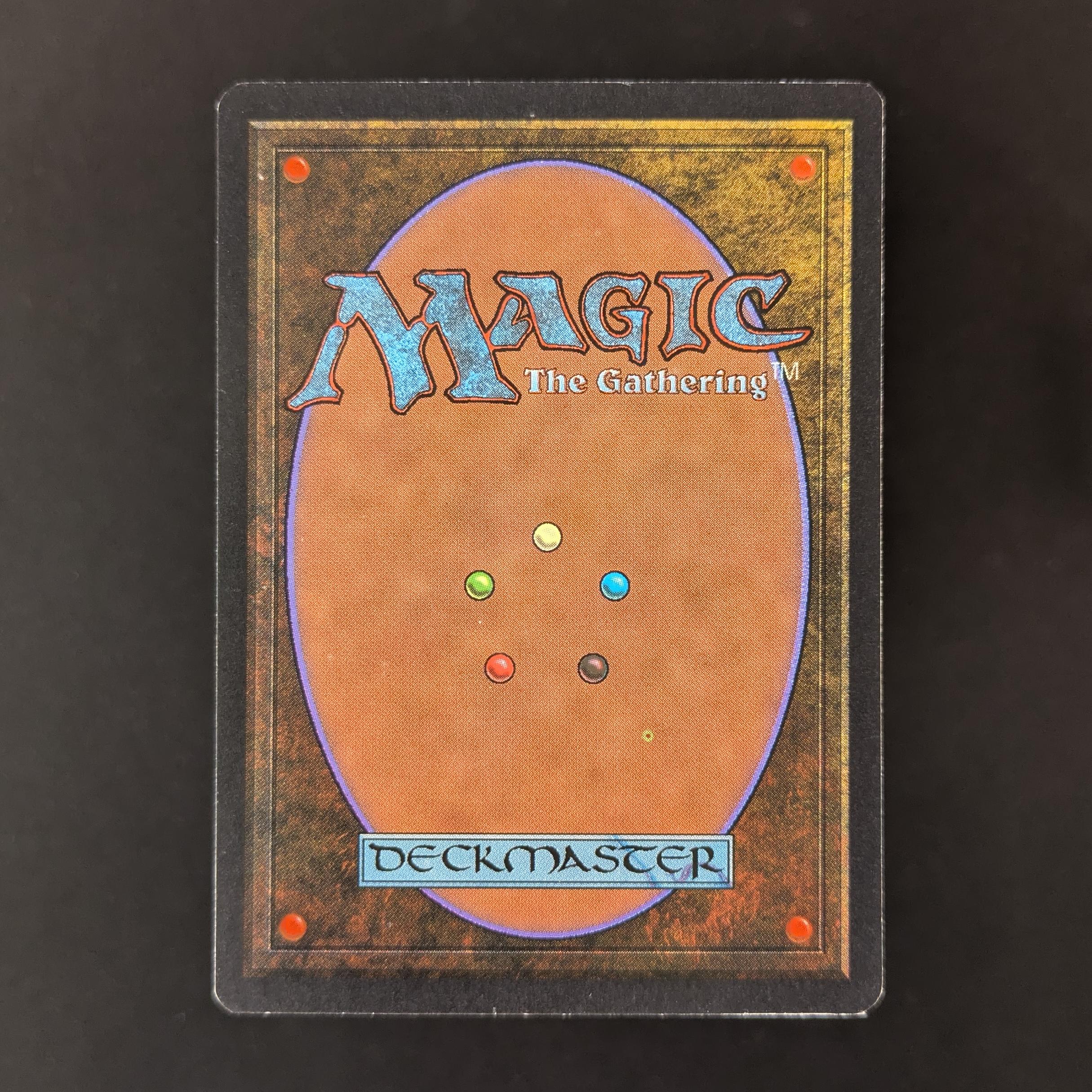 MTG Singles - Library of Alexandria - Arabian Nights - 