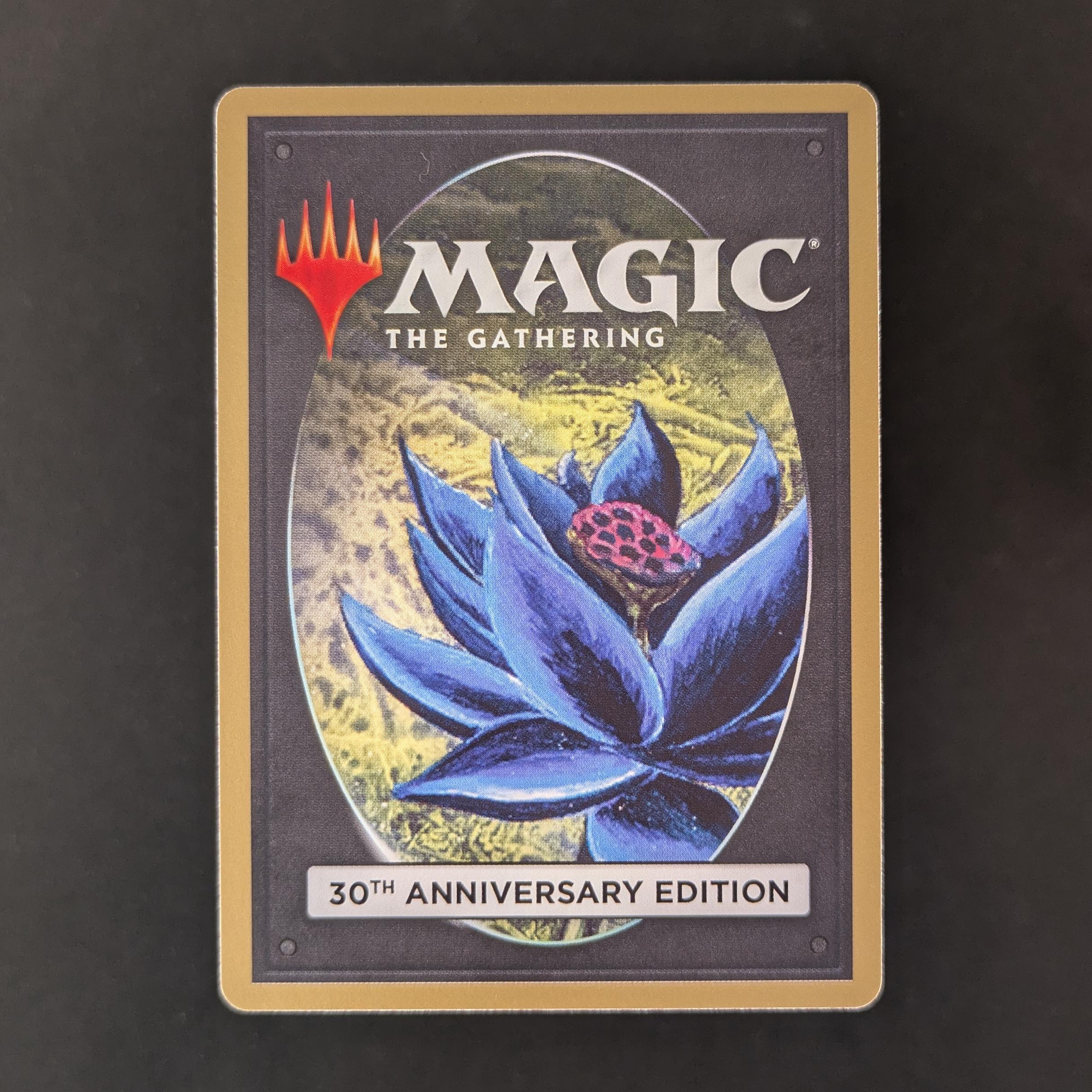 MTG Singles - Underground Sea (Retro Frame) - 30th Anniversary Edition - 