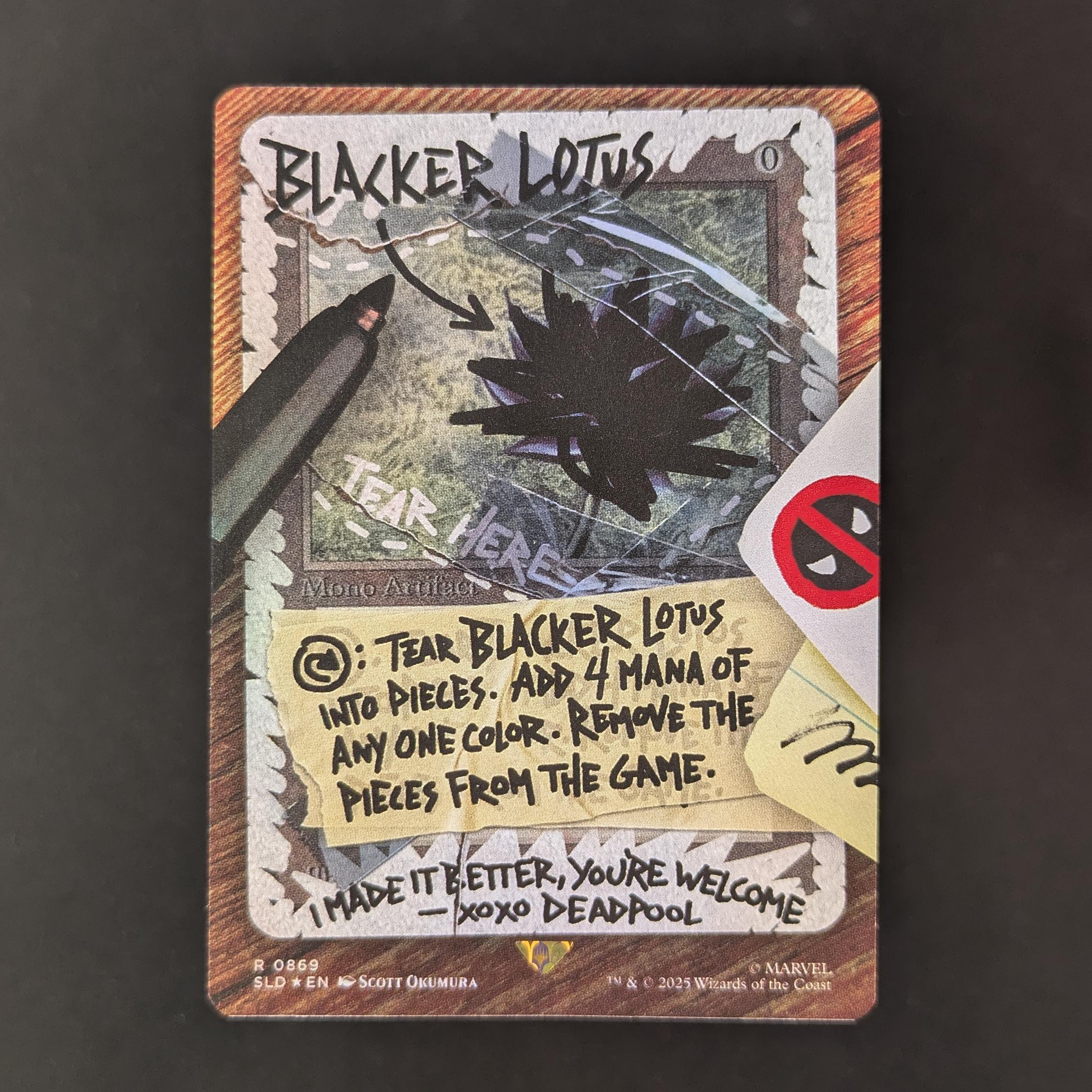 MTG Singles - Survival of the Fittest - Exodus - 