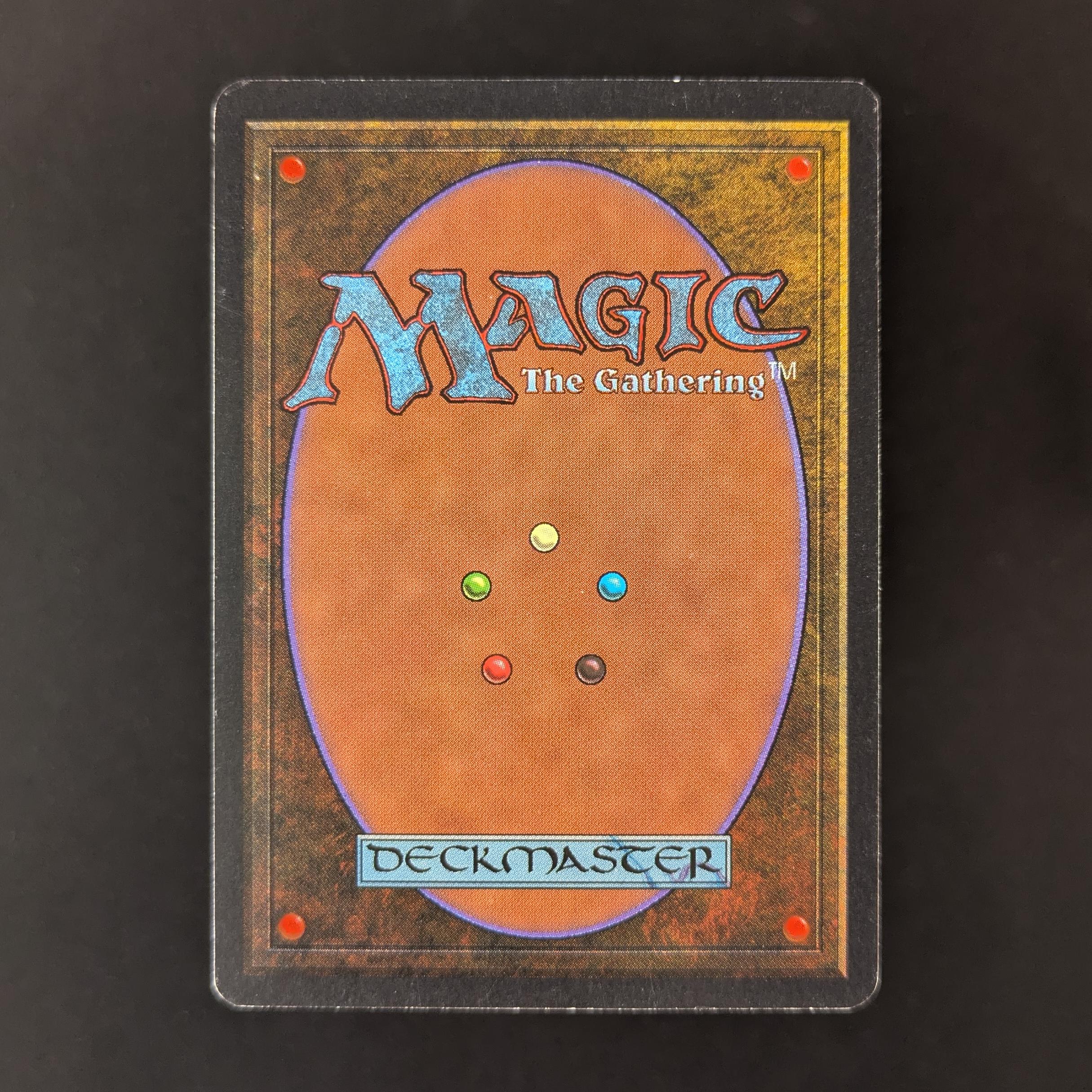 MTG Singles - Transmute Artifact - Antiquities - 