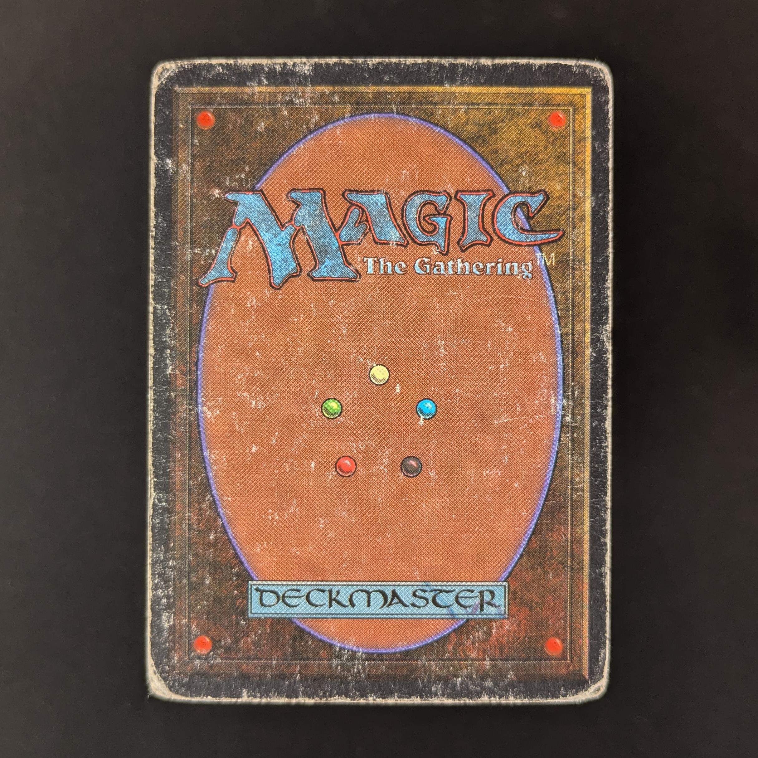 MTG Singles - Mishra's Factory (Winter) - Antiquities - 
