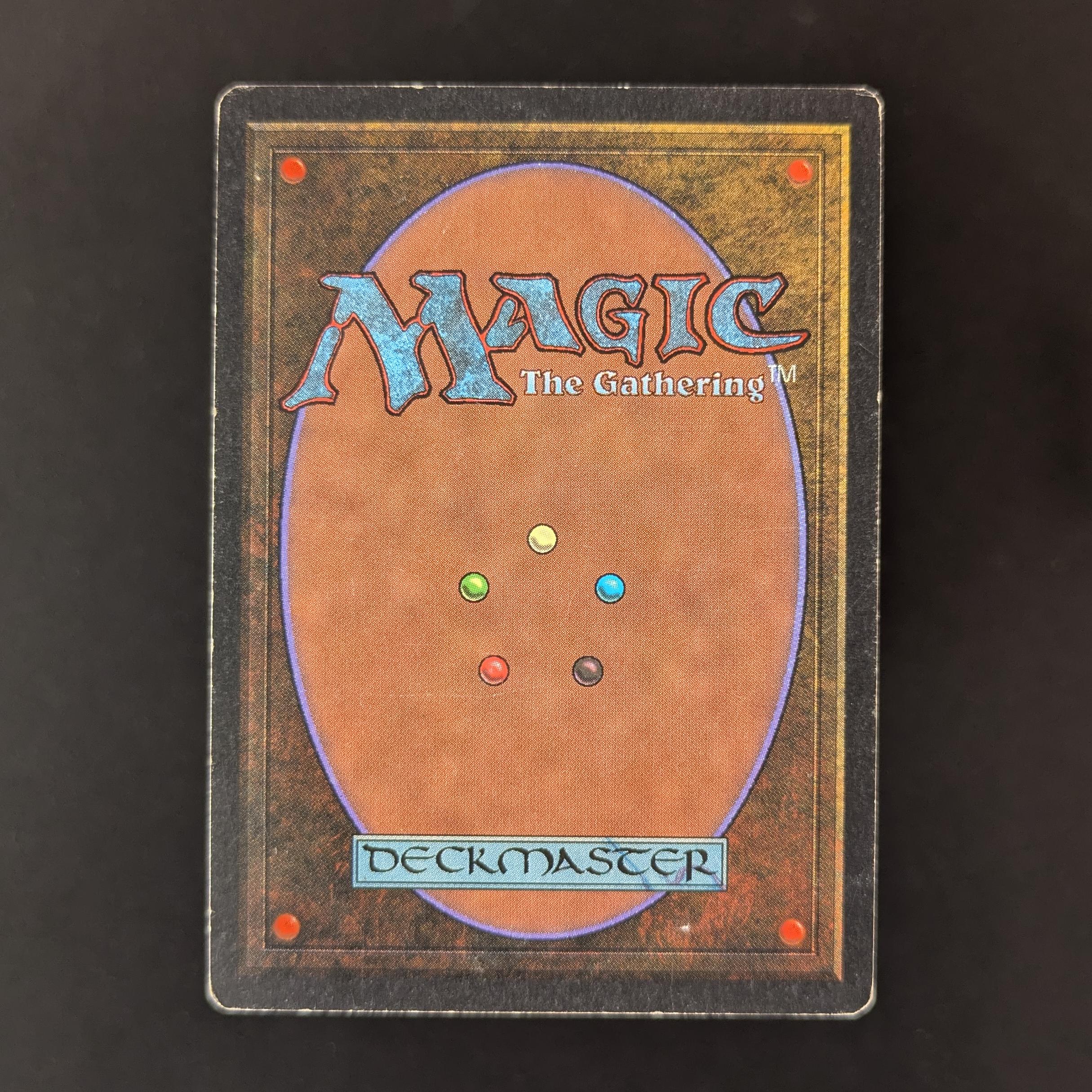 MTG Singles - Plateau - Unlimited - 