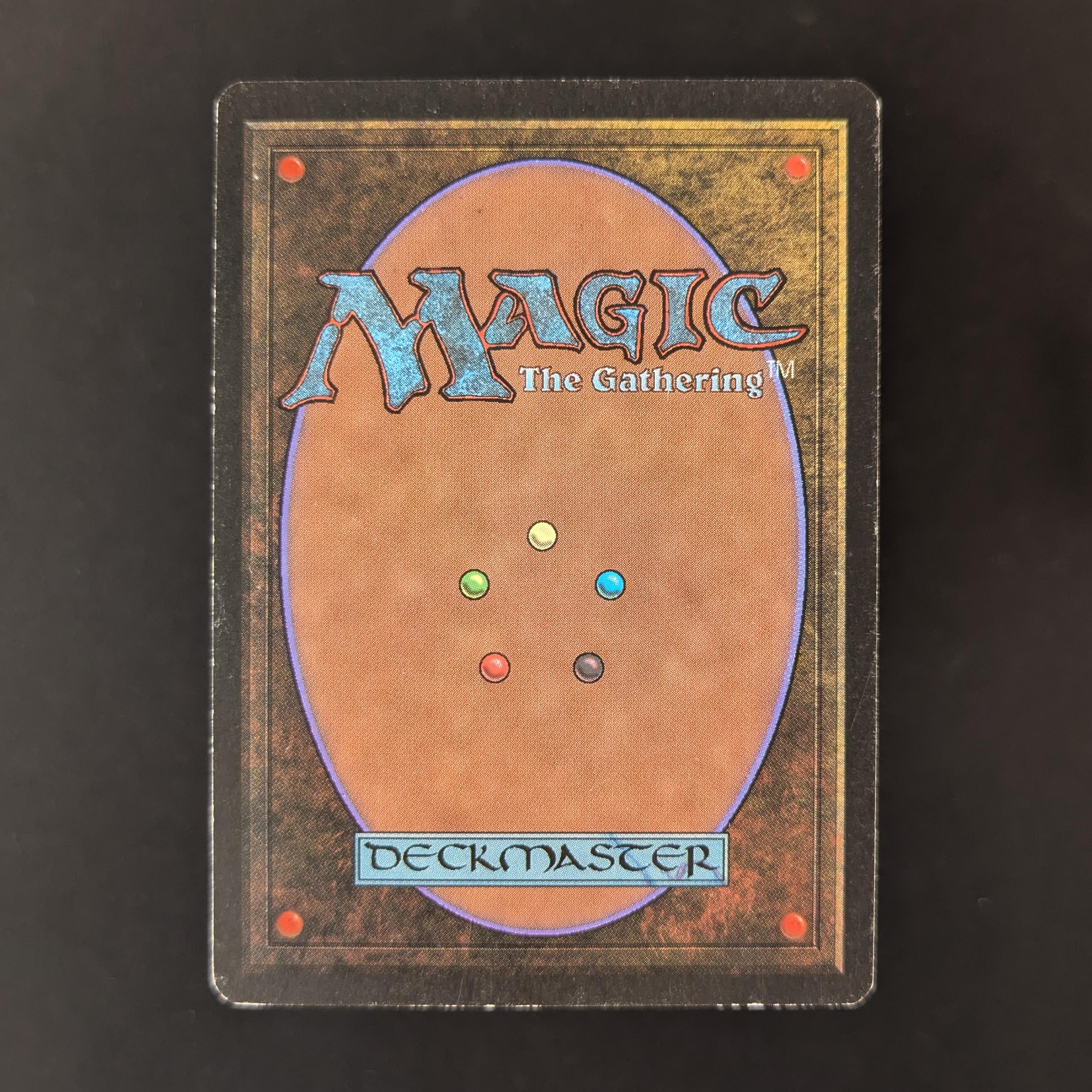 MTG Singles - Braingeyser - Beta - 