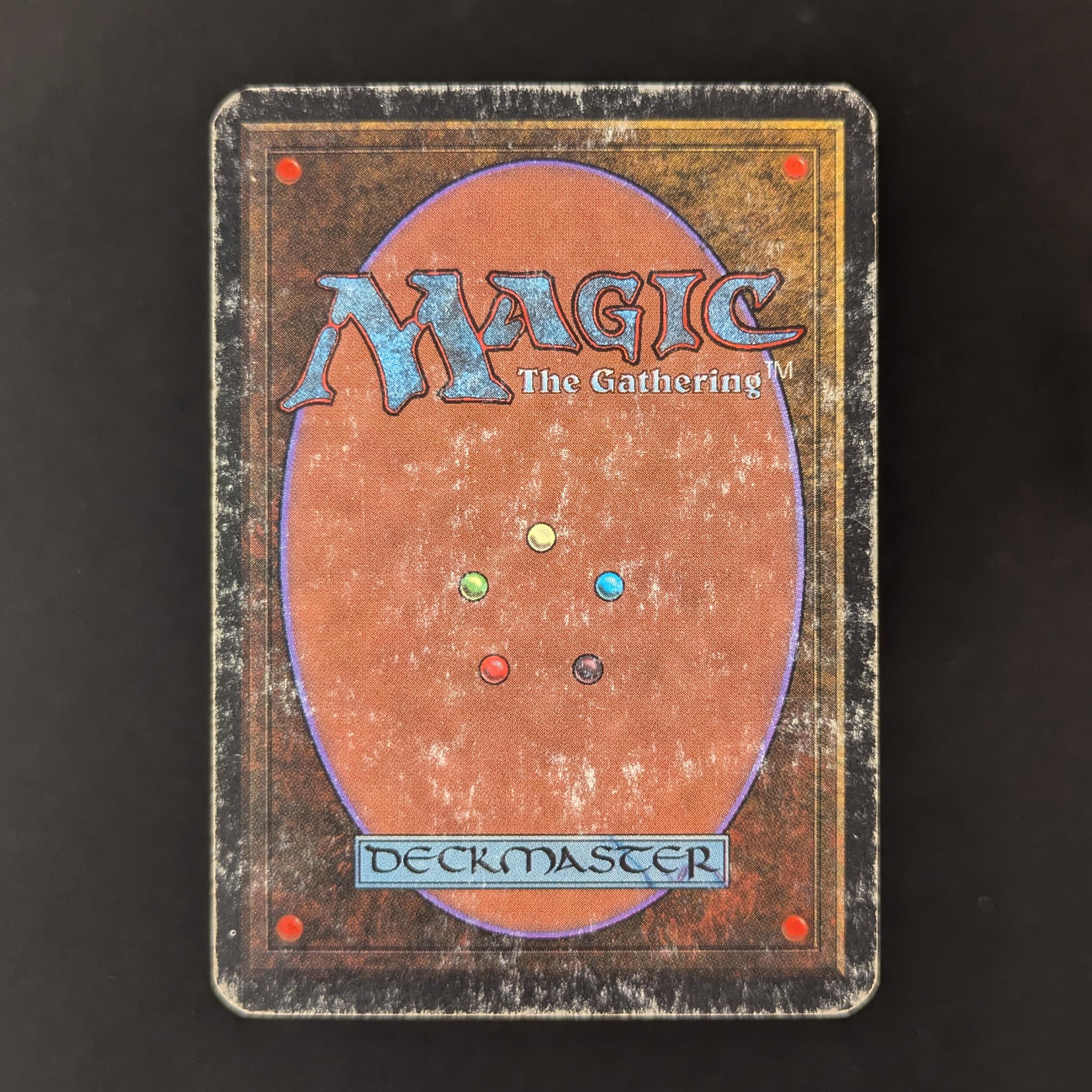 MTG Singles - Sengir Vampire - Alpha - 