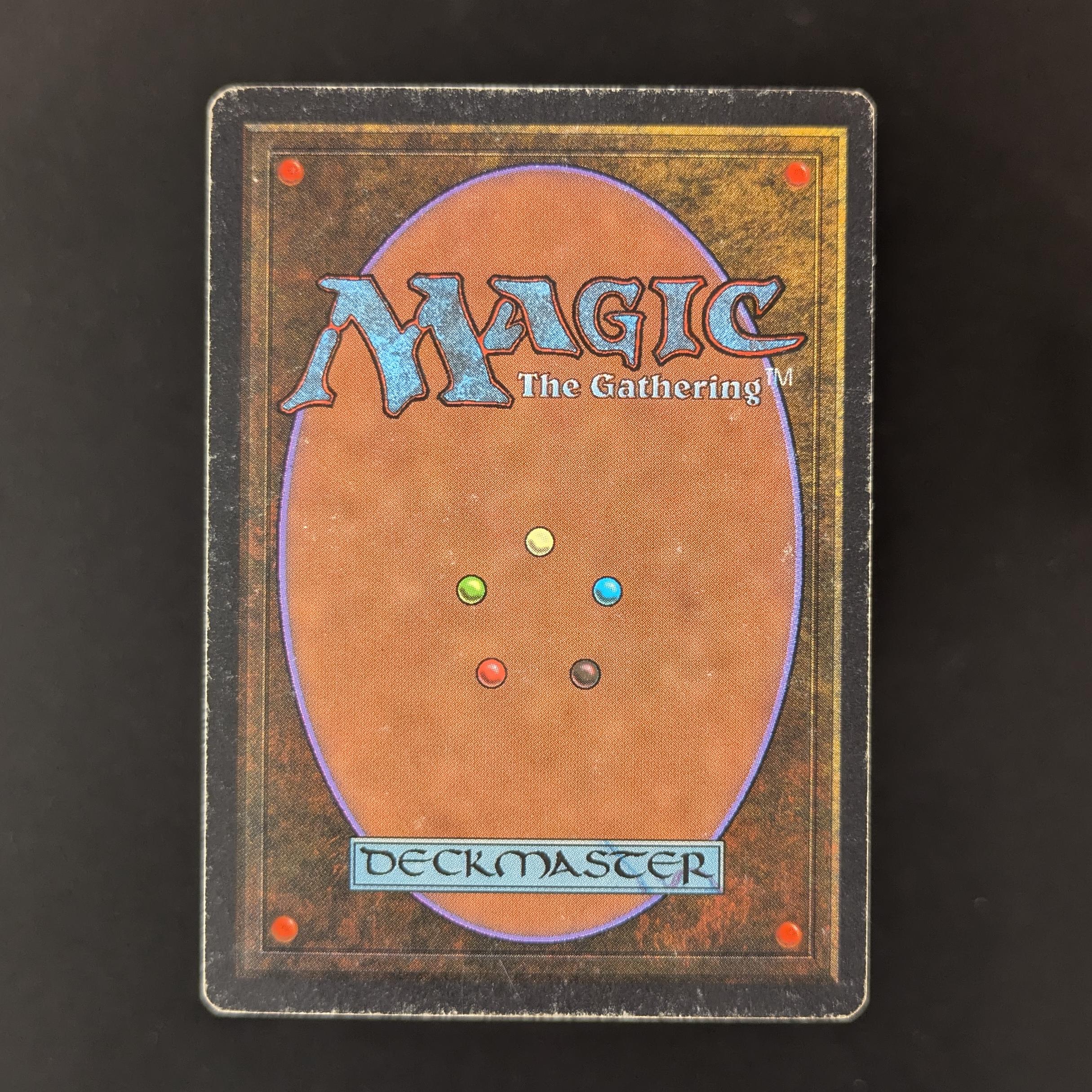 MTG Singles - Jihad - Arabian Nights - 