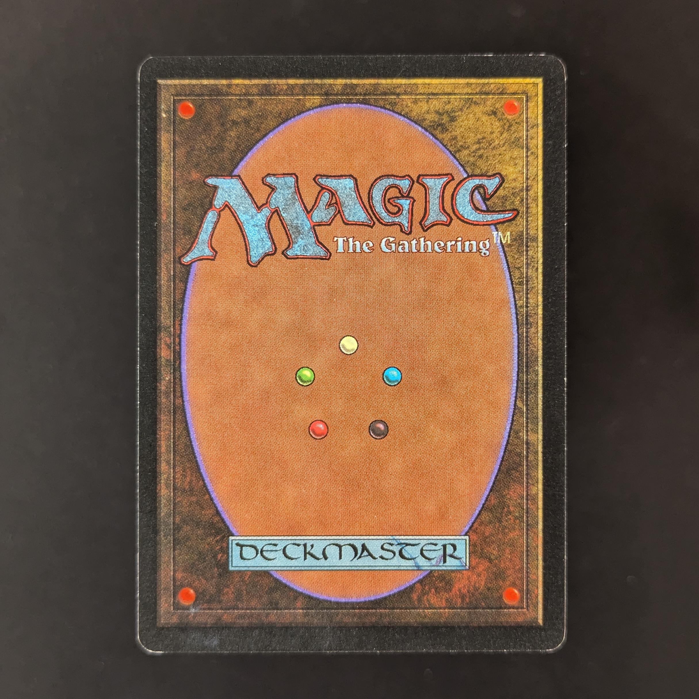 MTG Singles - Phyrexian Dreadnought - Mirage - 