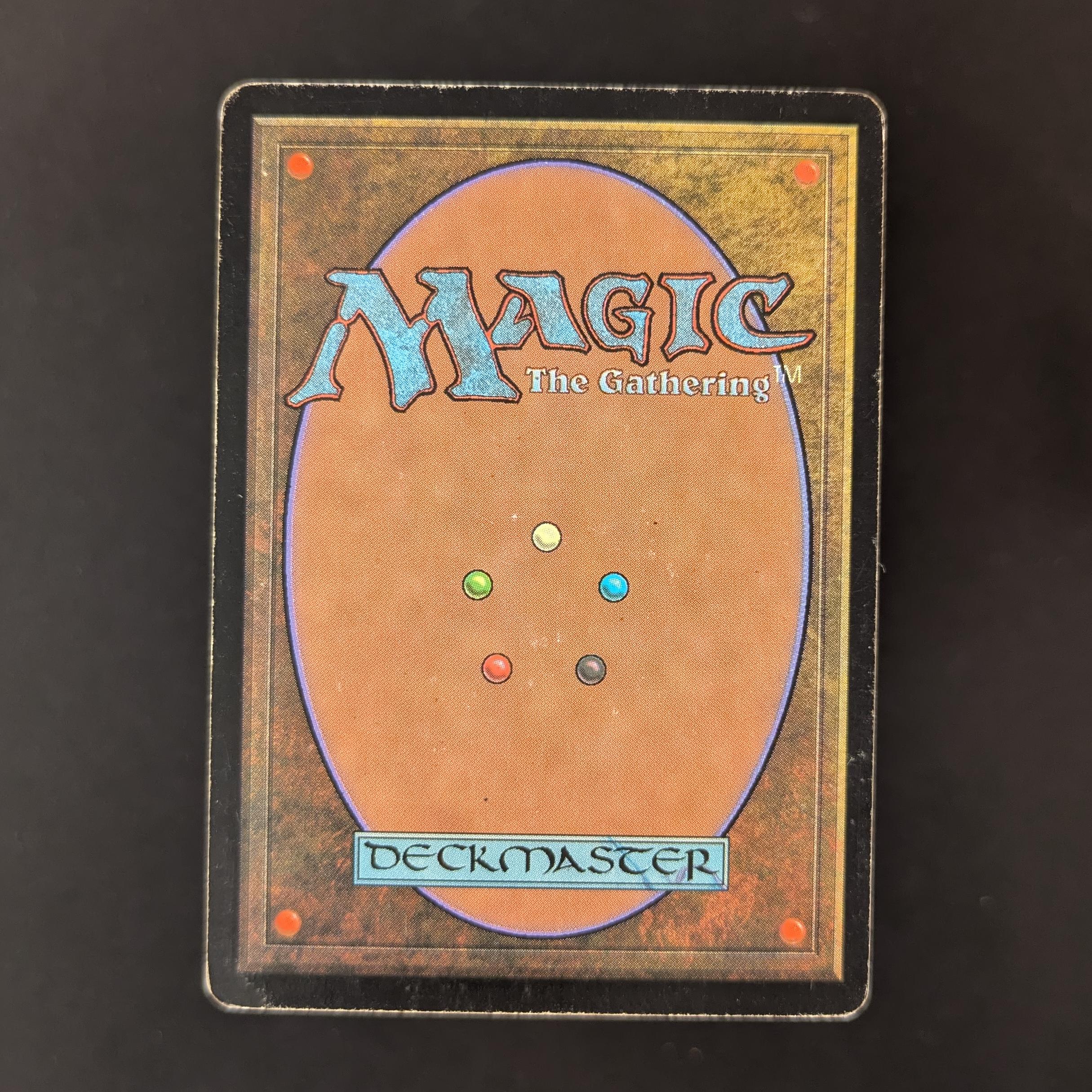 MTG Singles - [FOIL] Shivan Dragon - Seventh Edition - PO - 