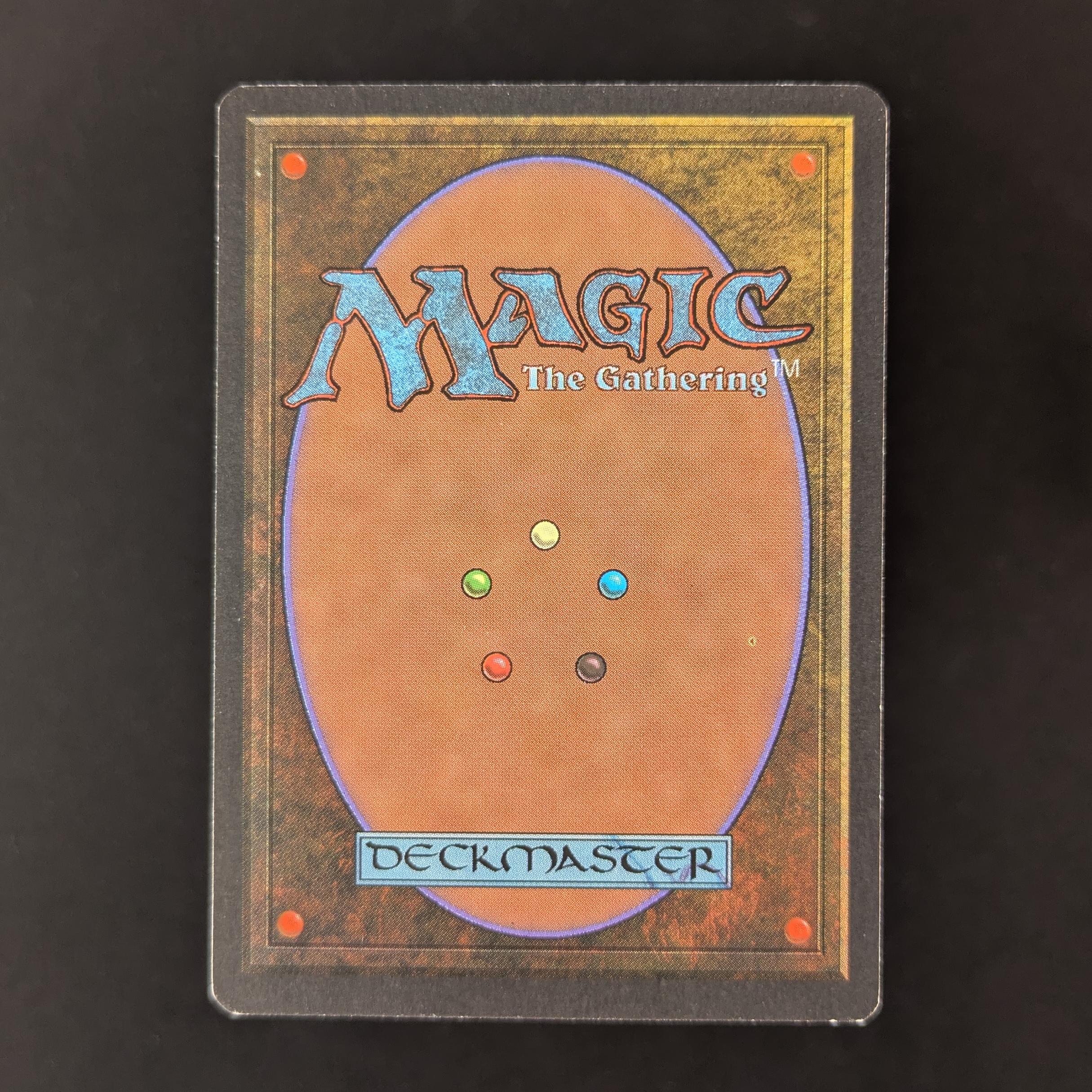 MTG Singles - Mana Crypt (Book Insert) - Harper Prism Promos - EX - 