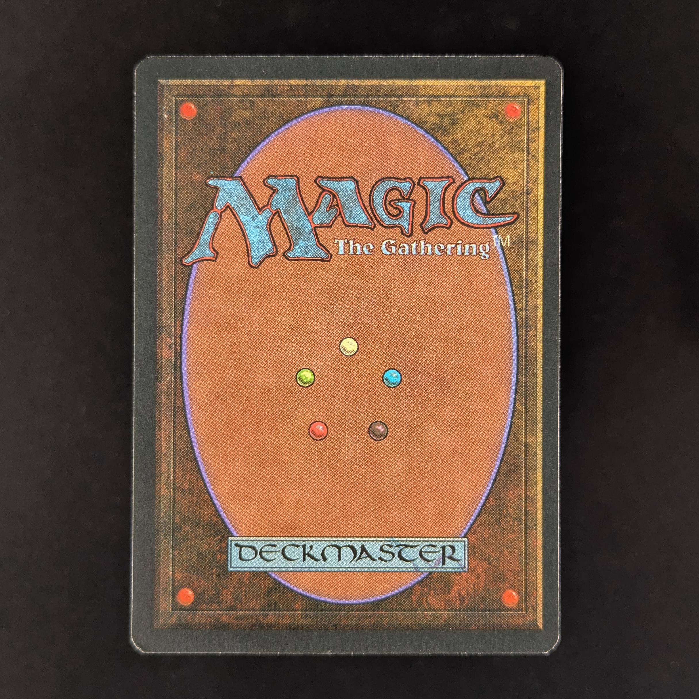 MTG Singles - Tundra - Foreign White Bordered - 