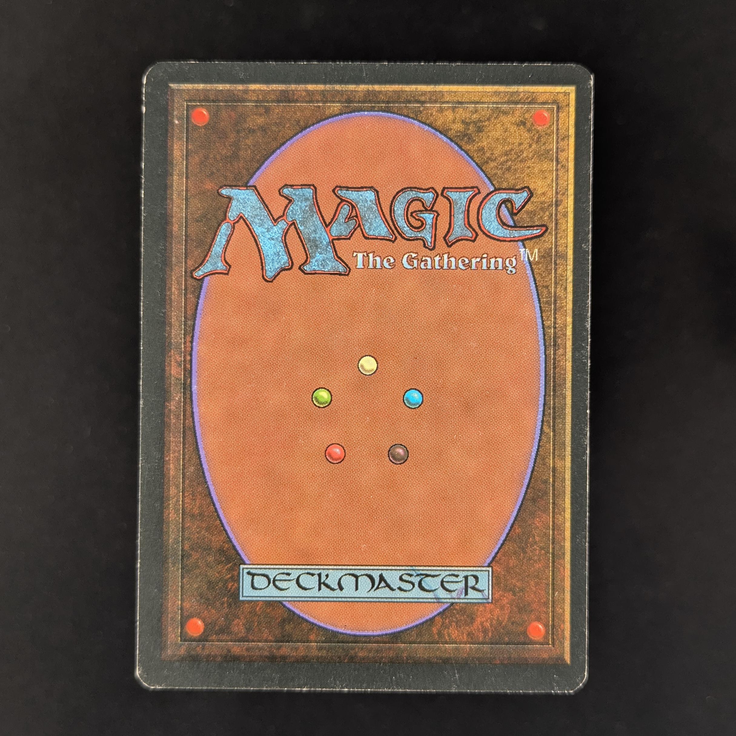 MTG Singles - Tundra - Foreign White Bordered - 