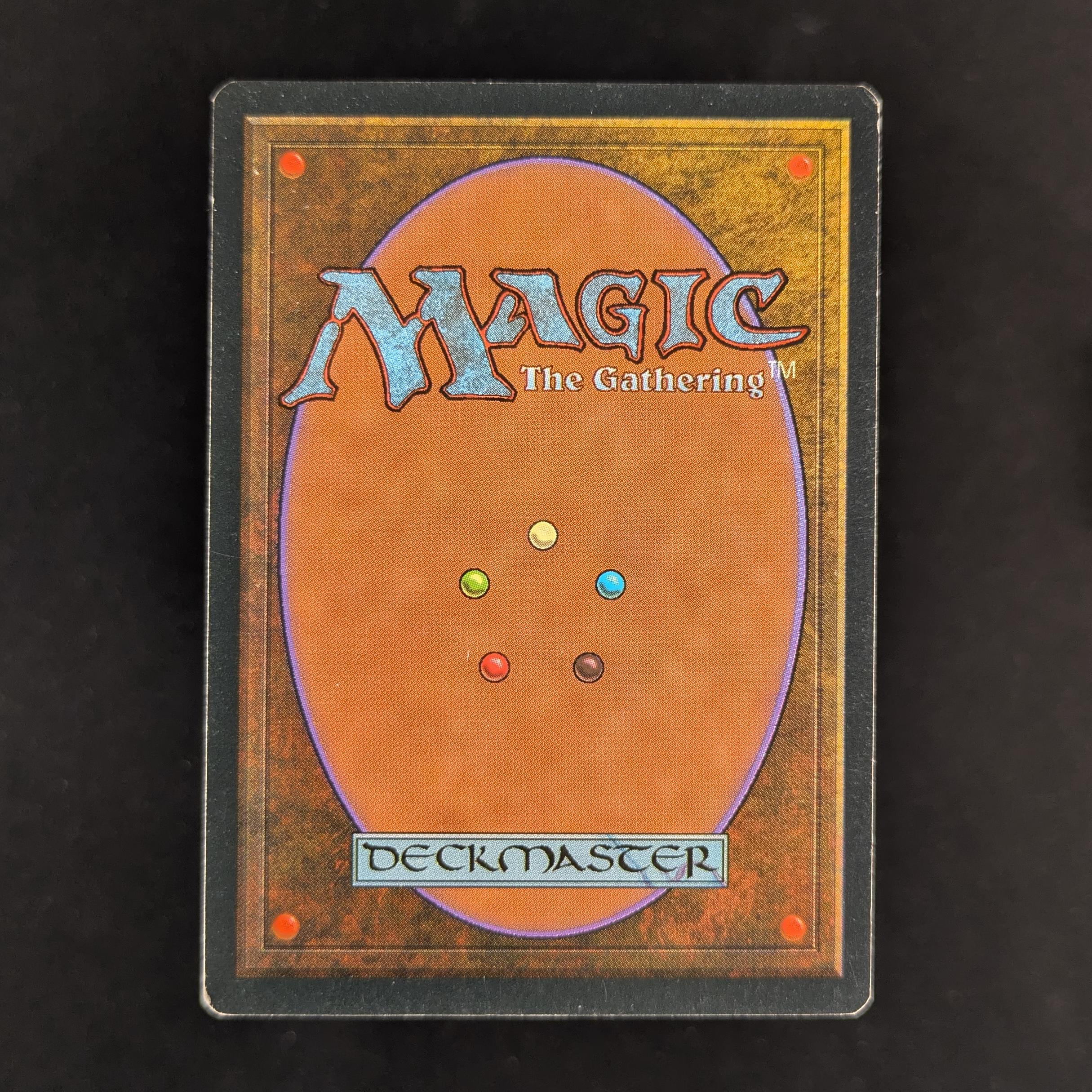 MTG Singles - Lion's Eye Diamond - Mirage - 
