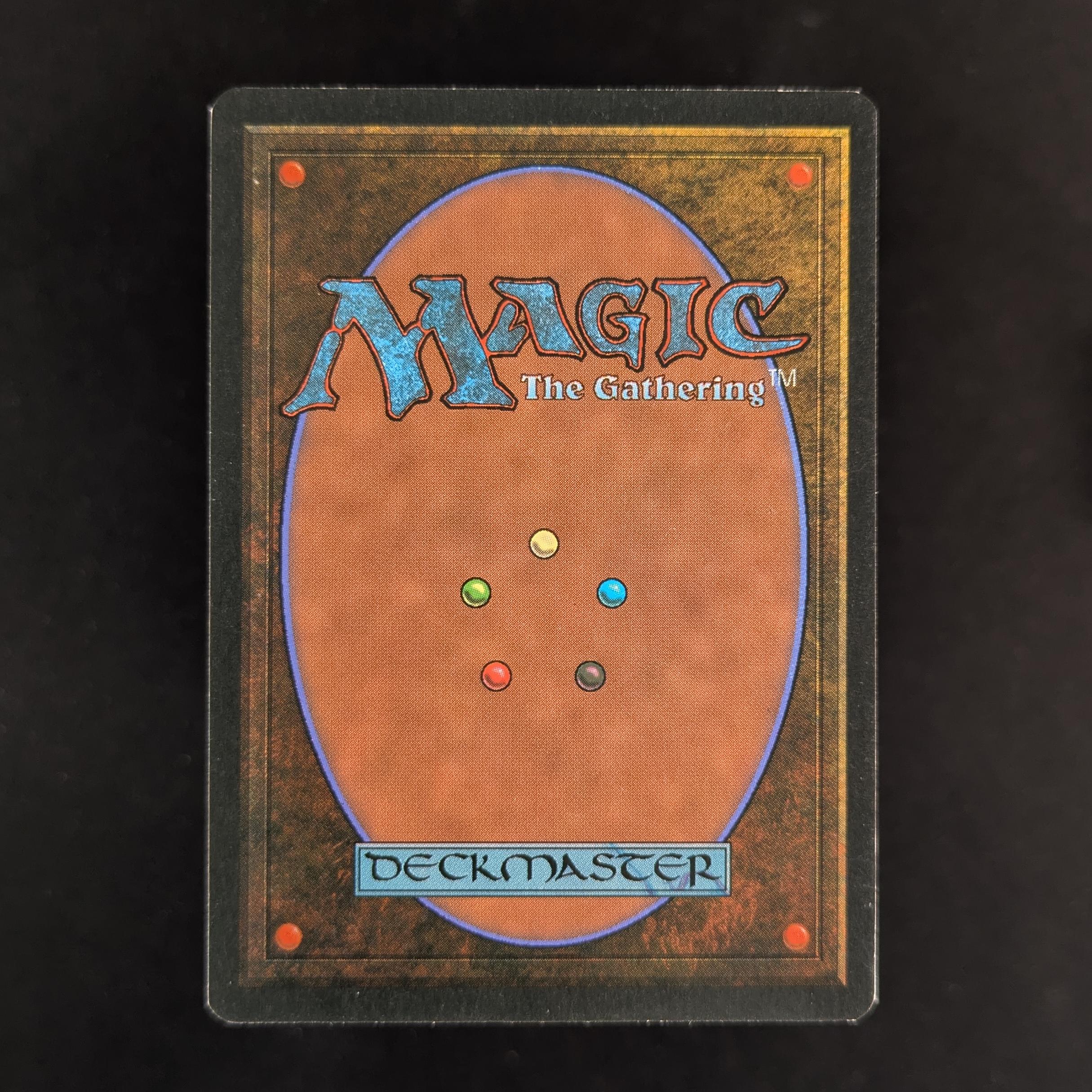 MTG Singles - Moat - Legends Italian - 