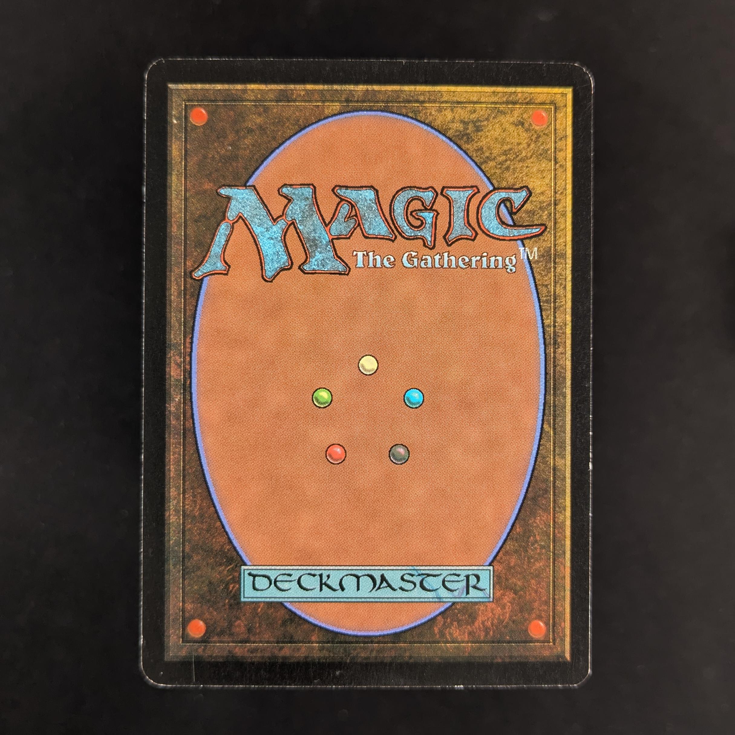 MTG Singles - [FOIL] Goblin Sharpshooter - Onslaught - GD - 