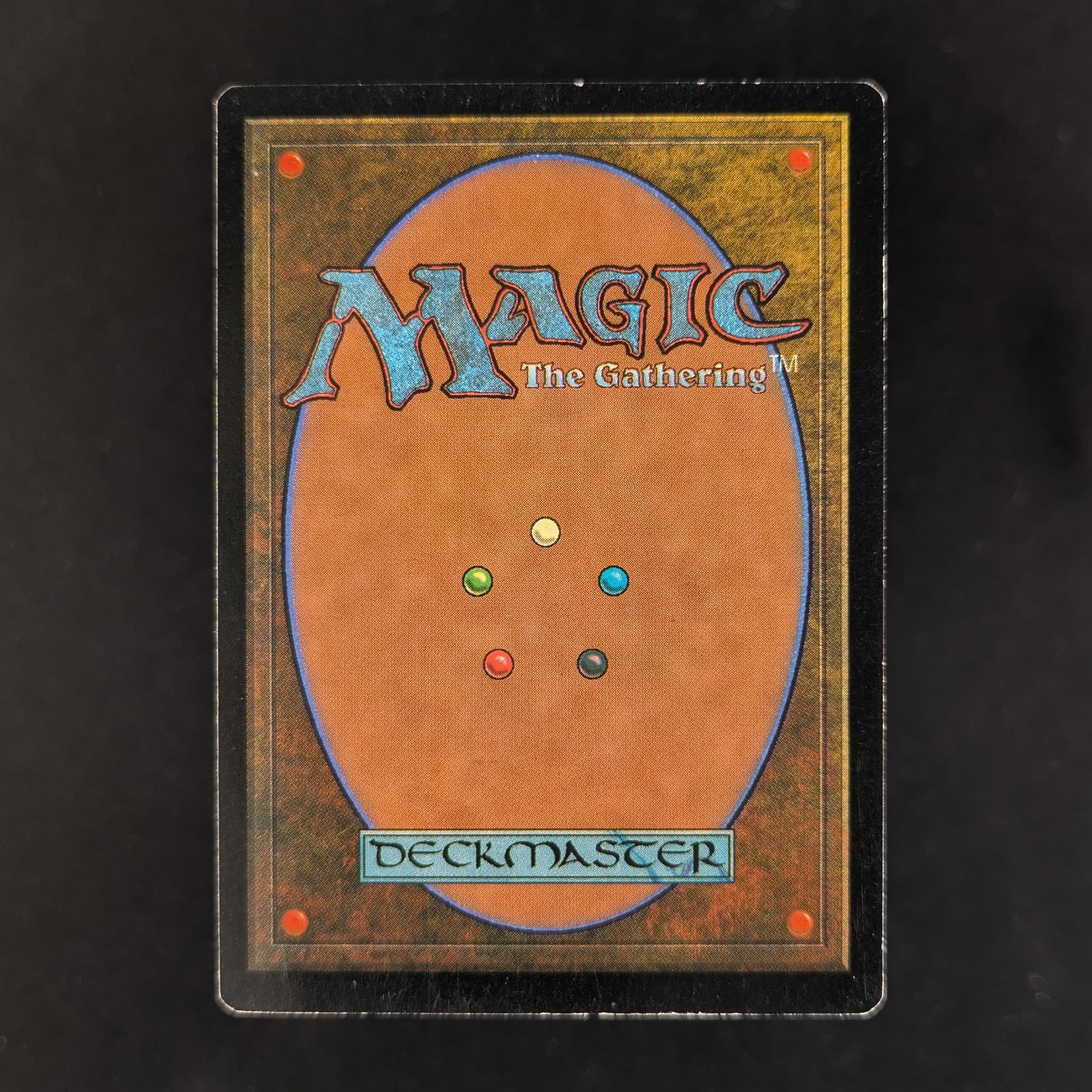 MTG Singles - Gaea's Cradle - Urza's Saga - 