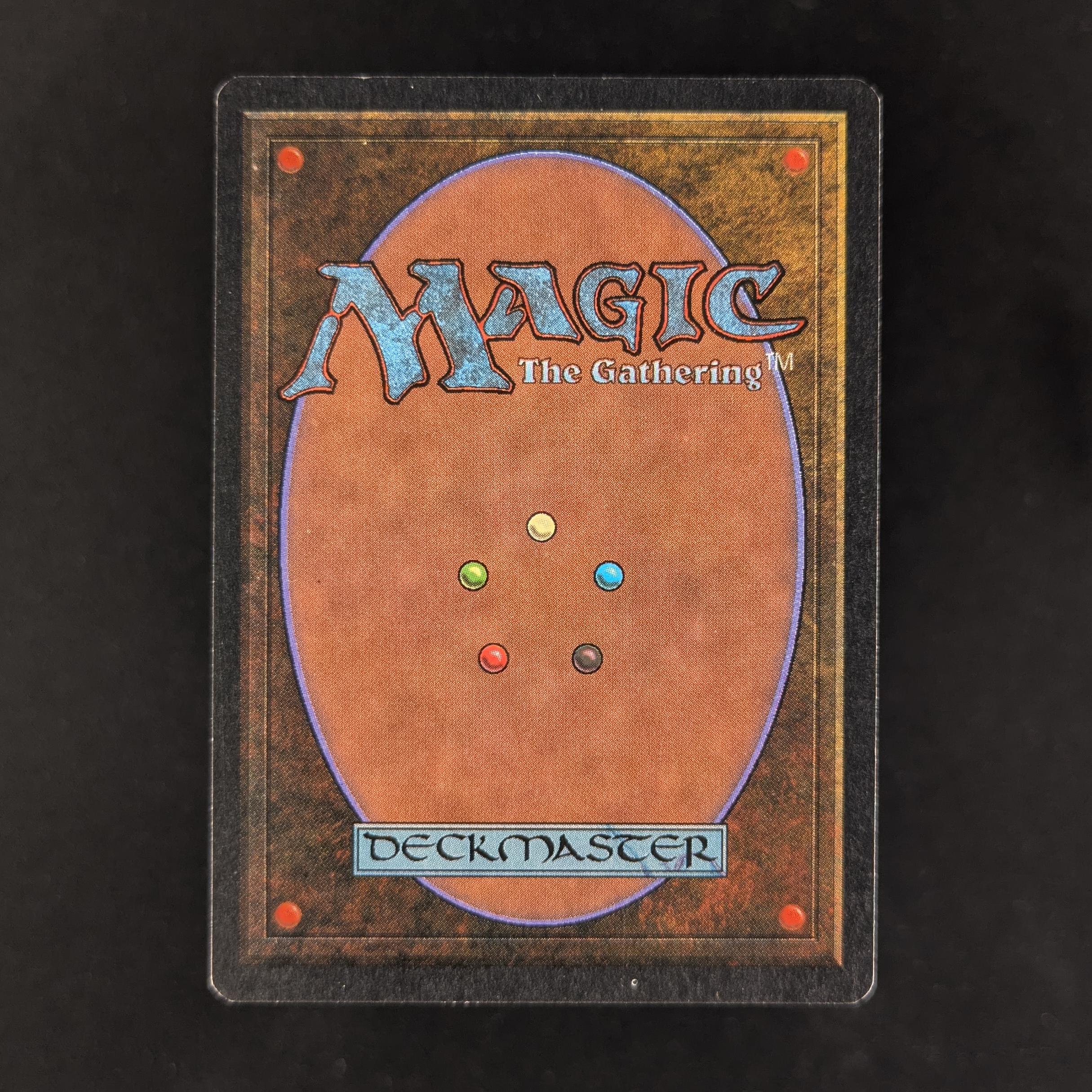 MTG Singles - Black Lotus - Unlimited - 