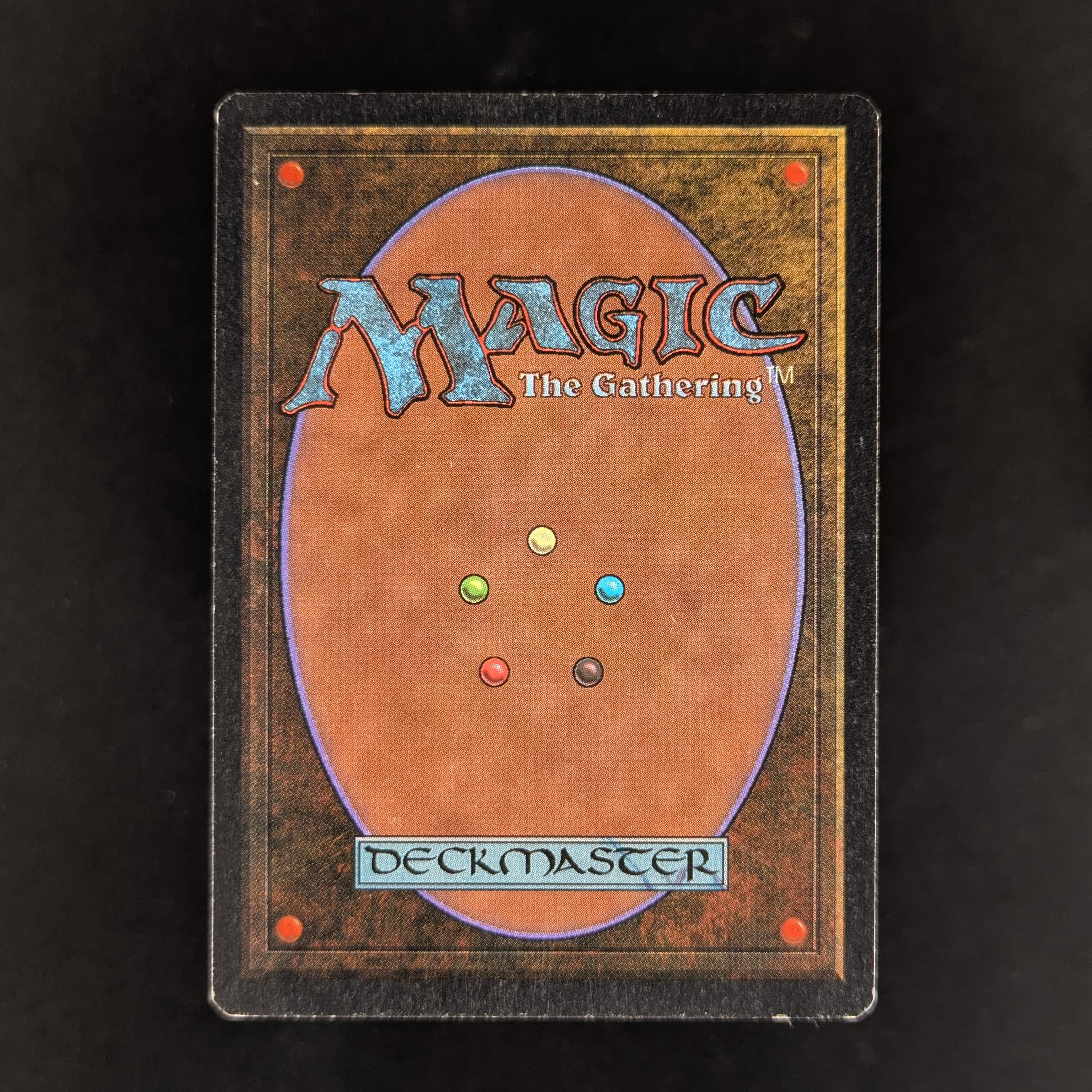 MTG Singles - Mox Sapphire - Unlimited - 