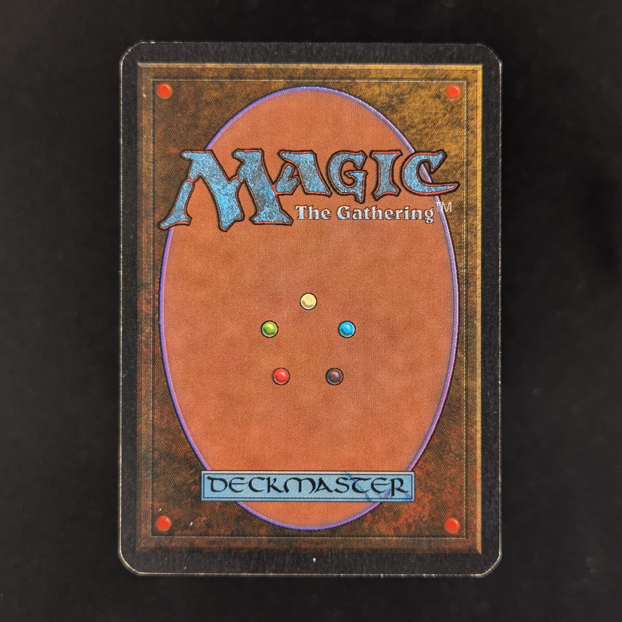 MTG Singles - Dark Ritual - Alpha - 