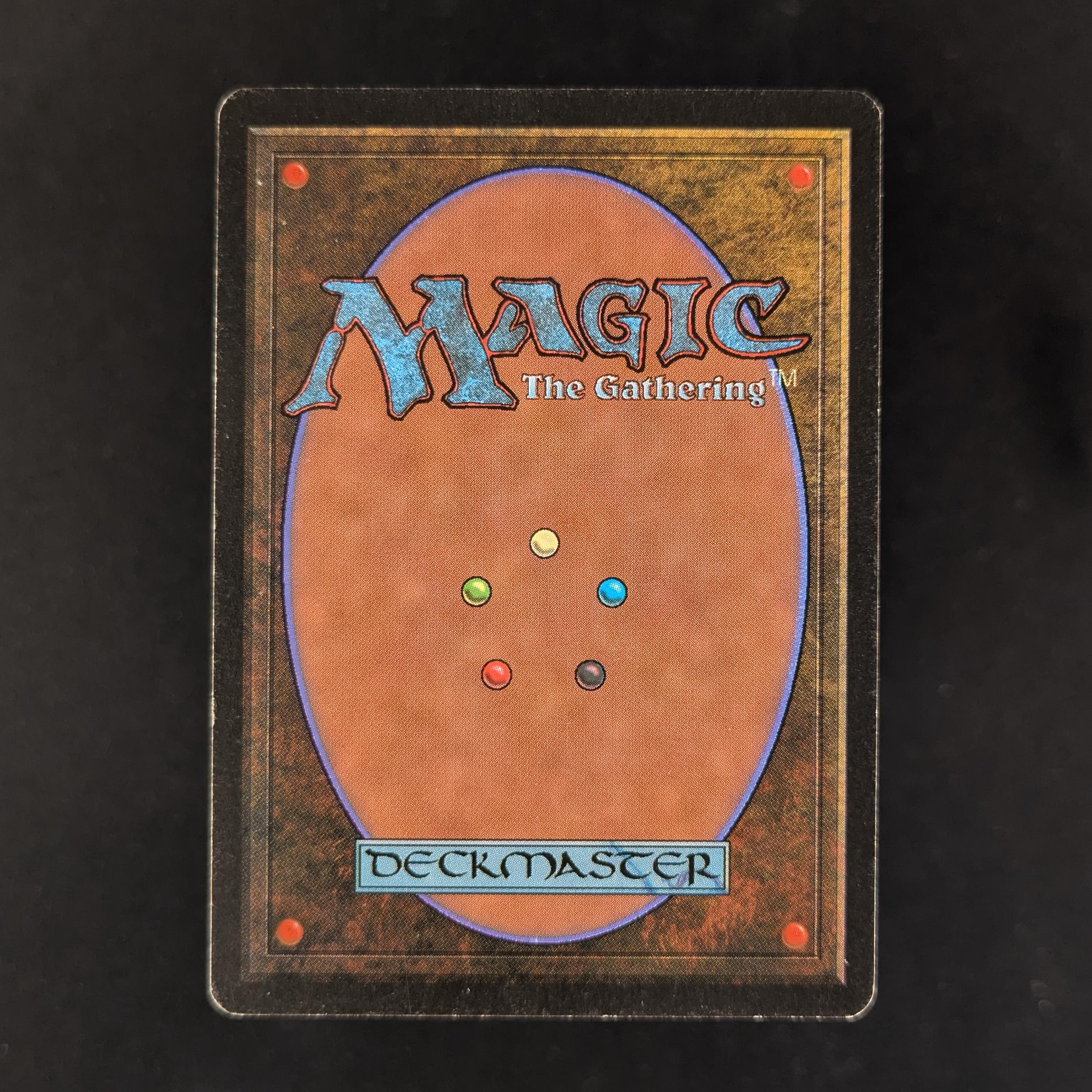 MTG Singles - Verduran Enchantress - Beta - 