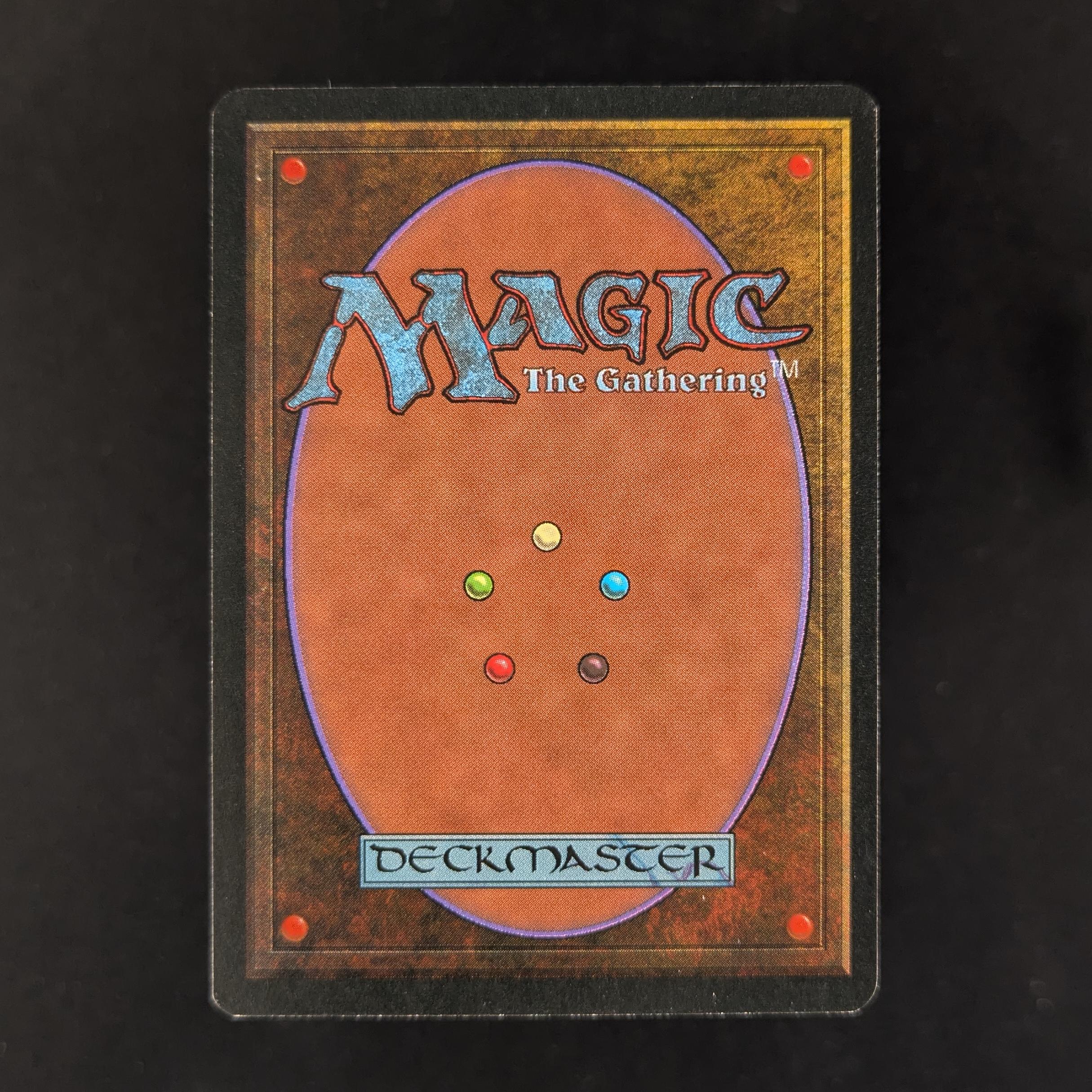 MTG Singles - Moat - Legends - 