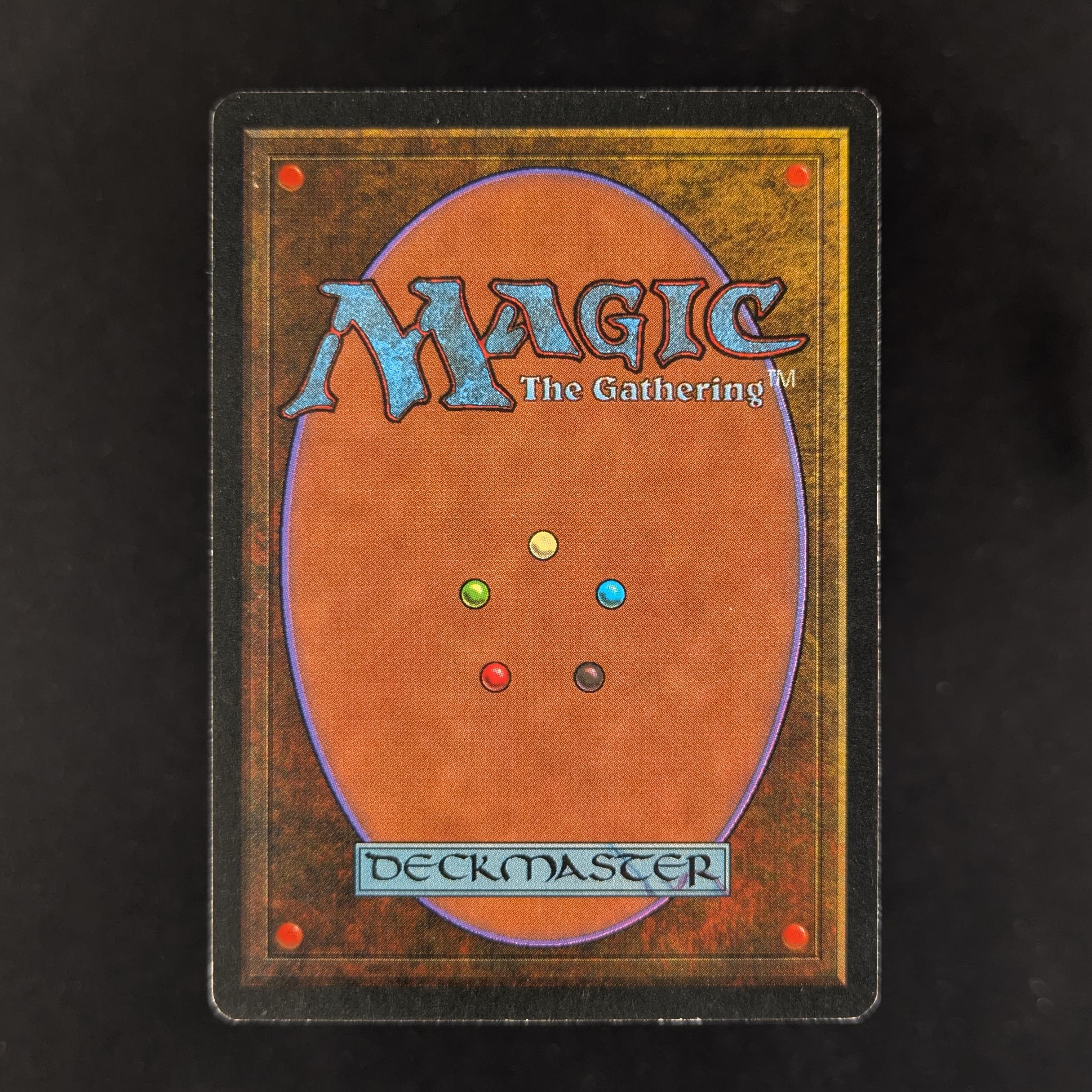 MTG Singles - Invoke Prejudice - Legends - 