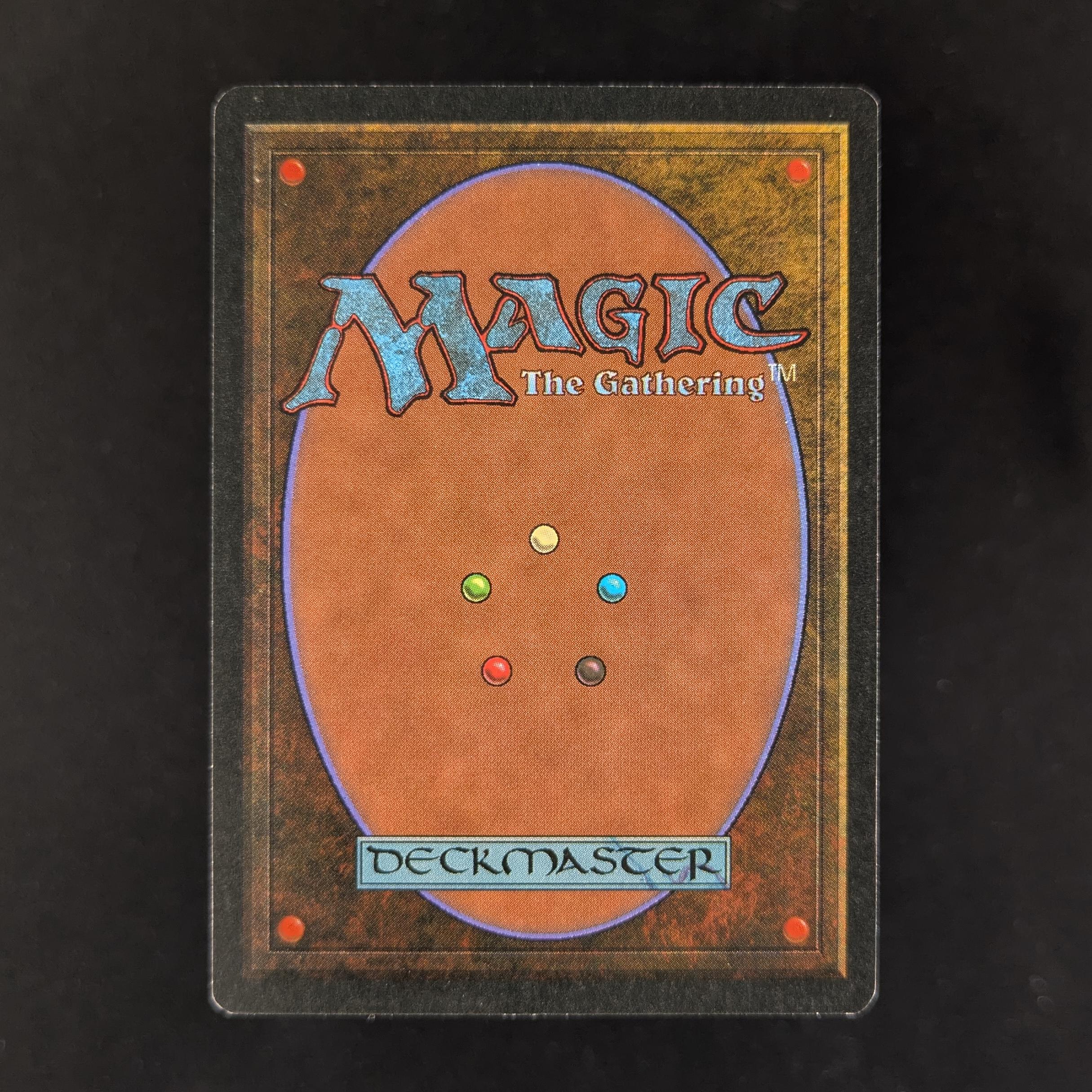 MTG Singles - Hazezon Tamar - Legends - 