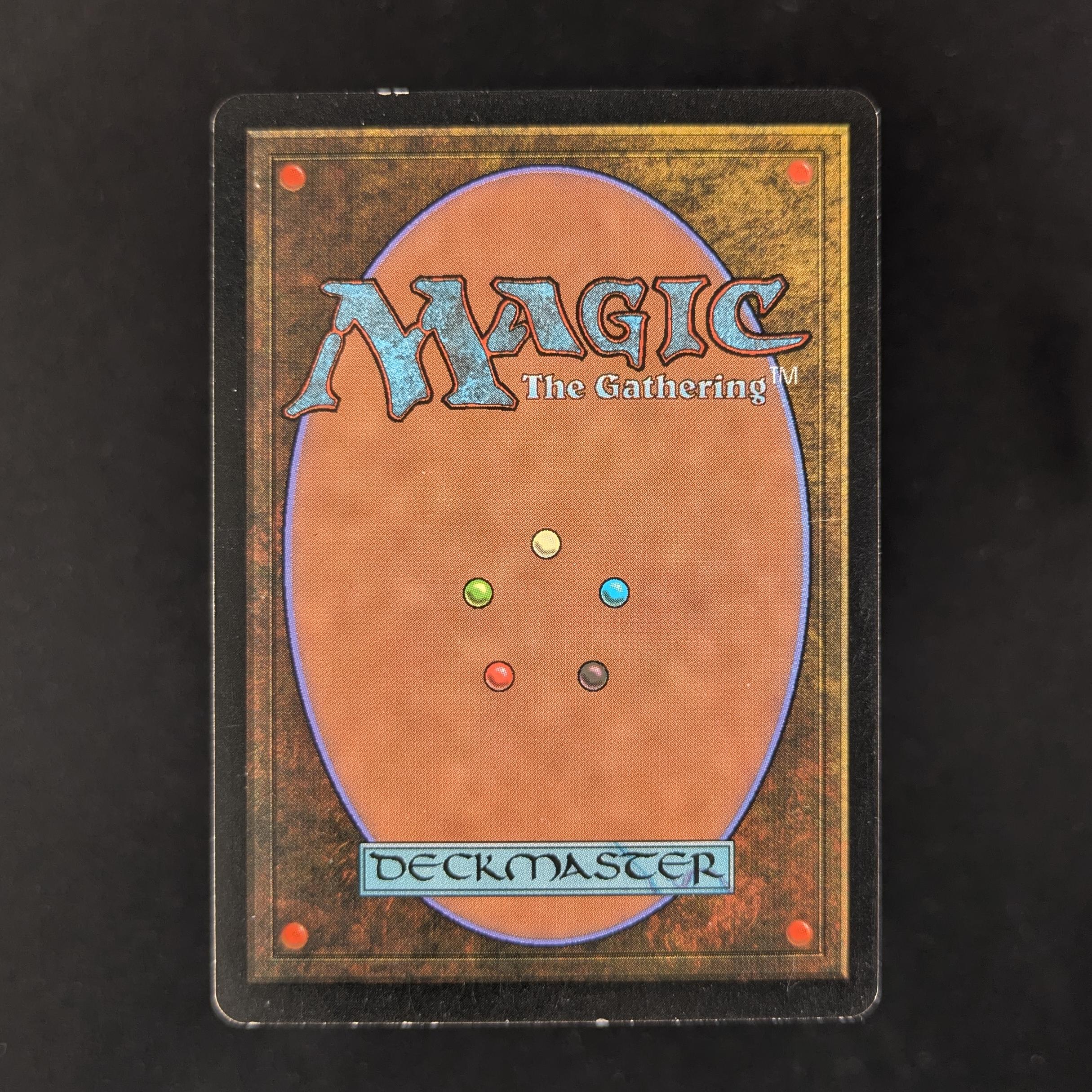 MTG Singles - Replenish - Urza's Destiny - 