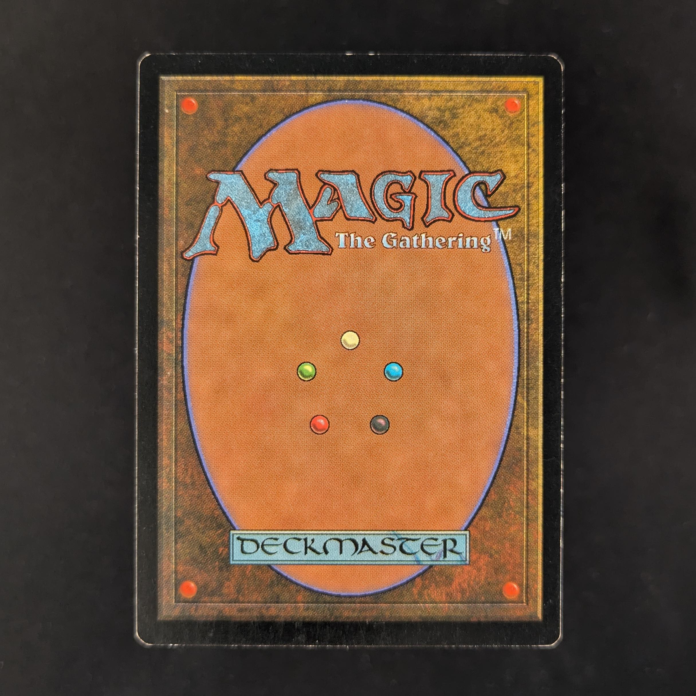 MTG Singles - Gilded Drake - Urza's Saga - 