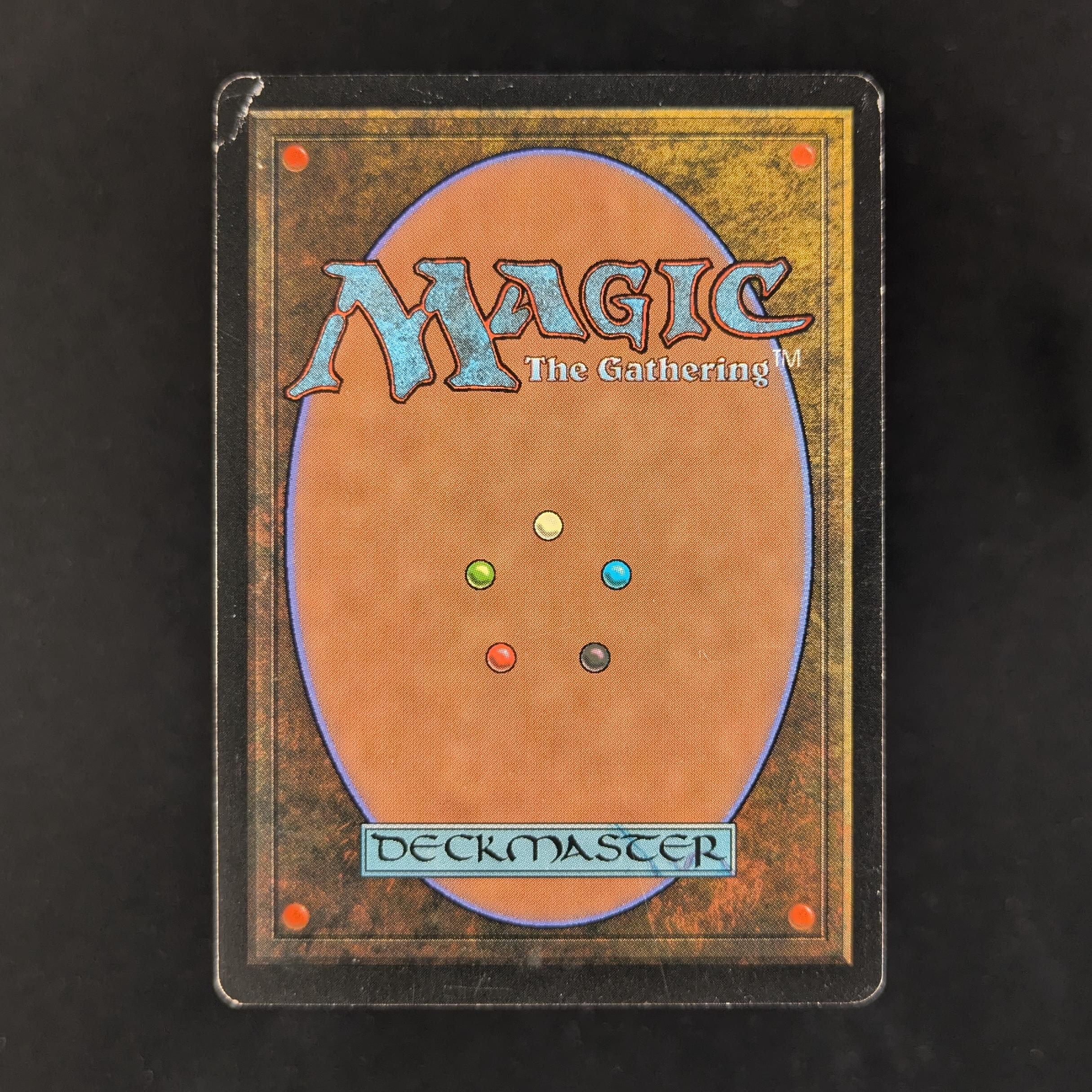 MTG Singles - Gilded Drake - Urza's Saga - 