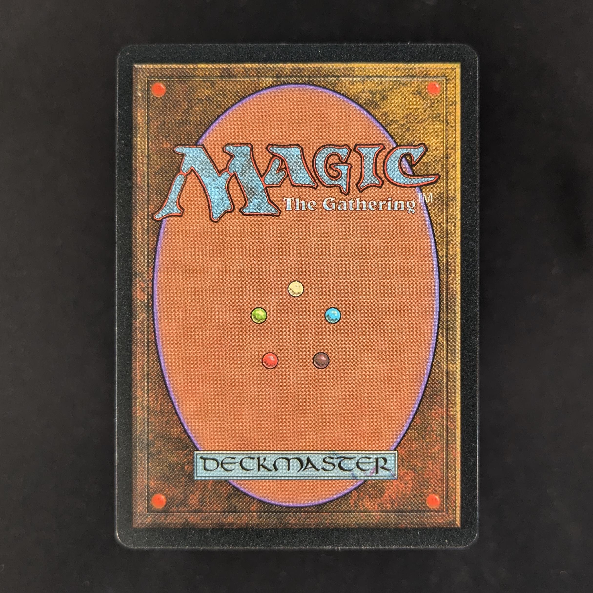 MTG Singles - Mox Diamond - Stronghold - 