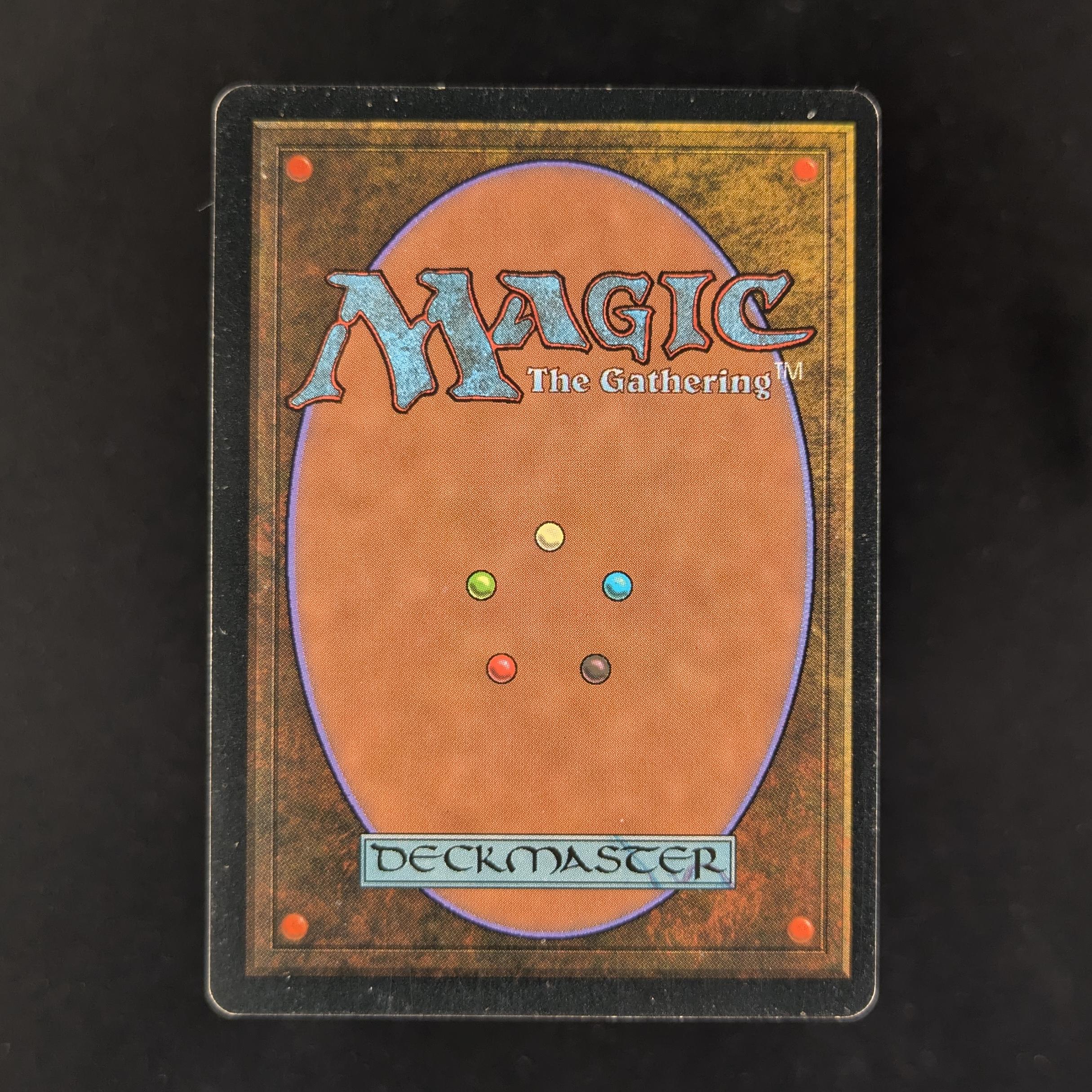 MTG Singles - Mox Diamond - Stronghold - 