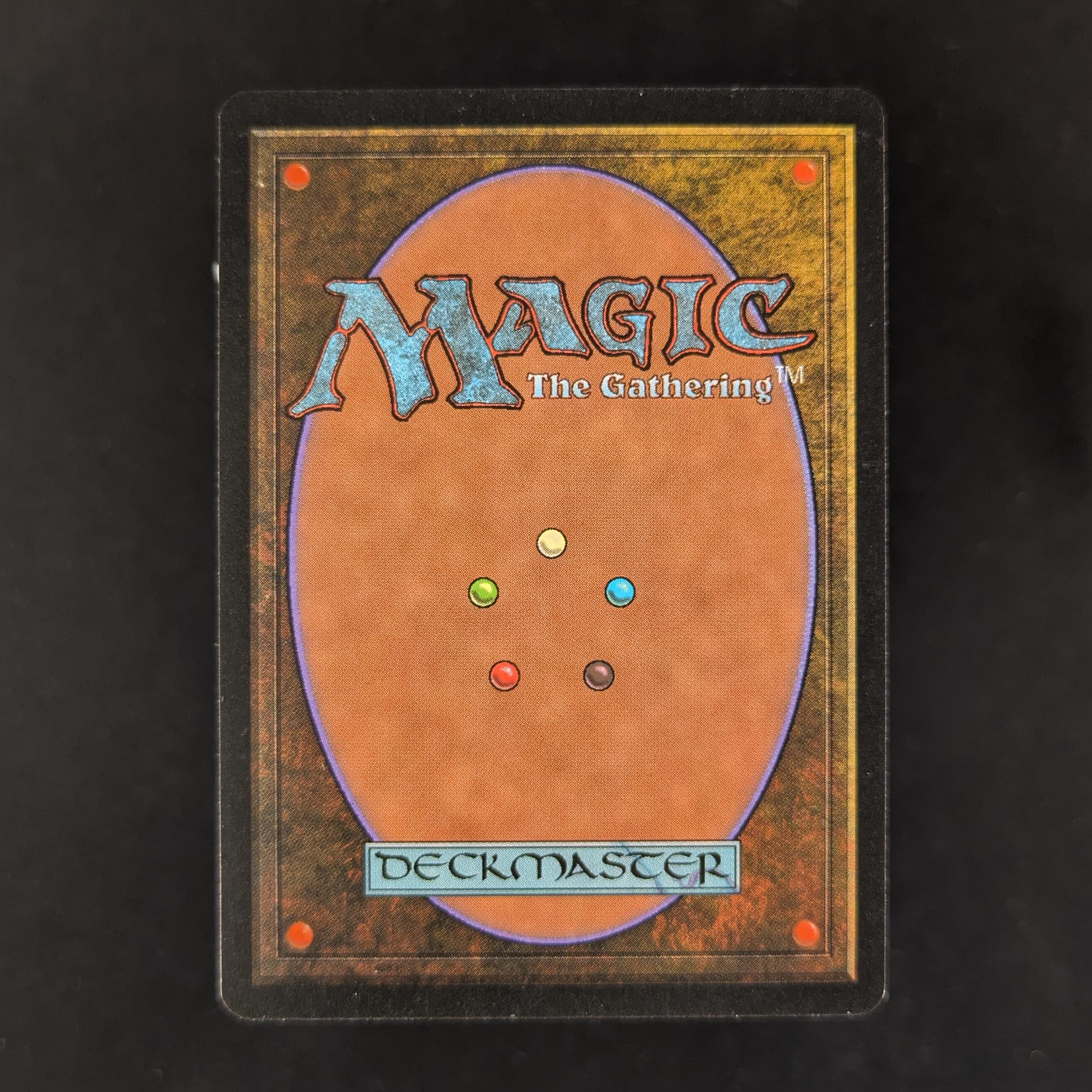 MTG Singles - Gaea's Cradle - Urza's Saga - 