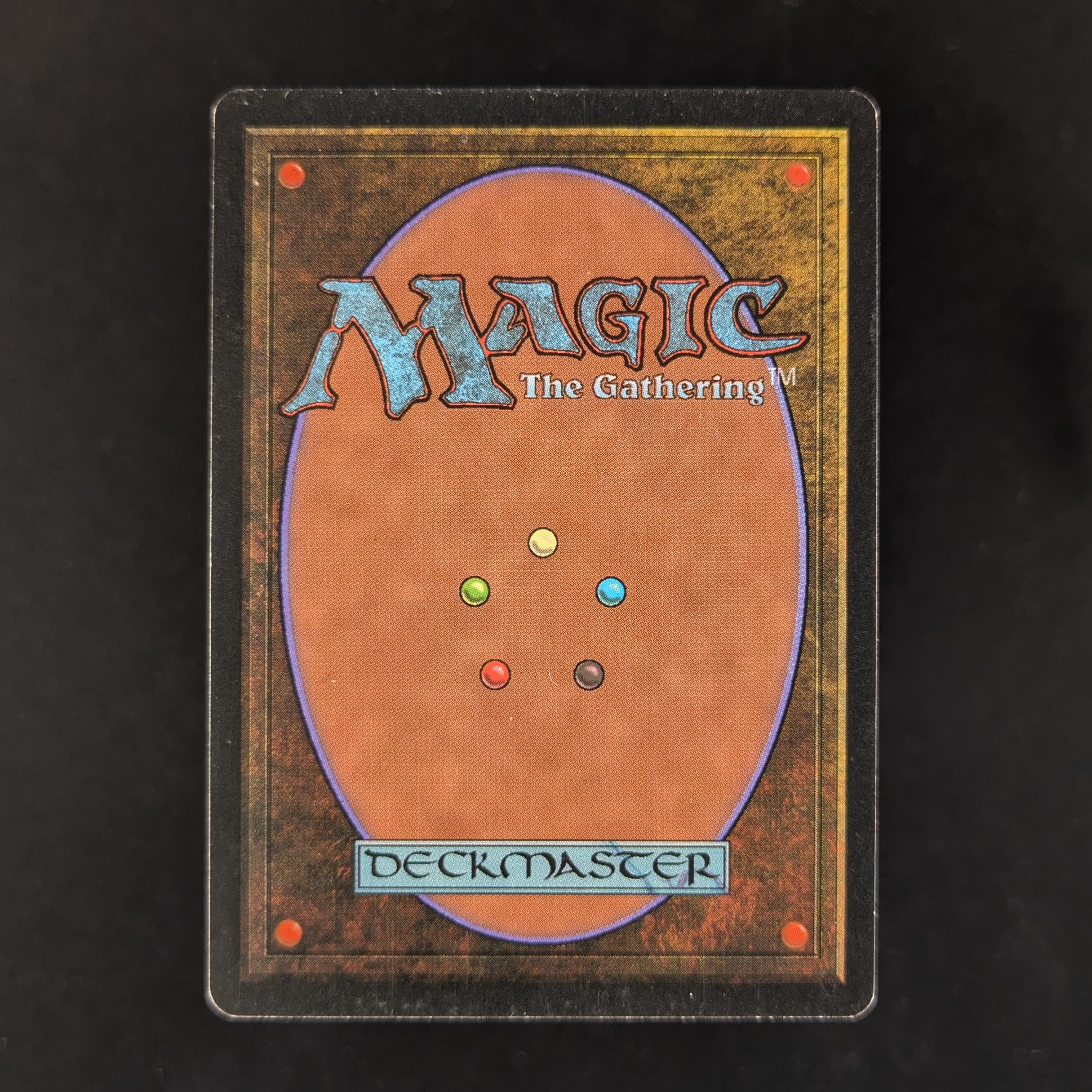 MTG Singles - Gaea's Cradle - Urza's Saga - 