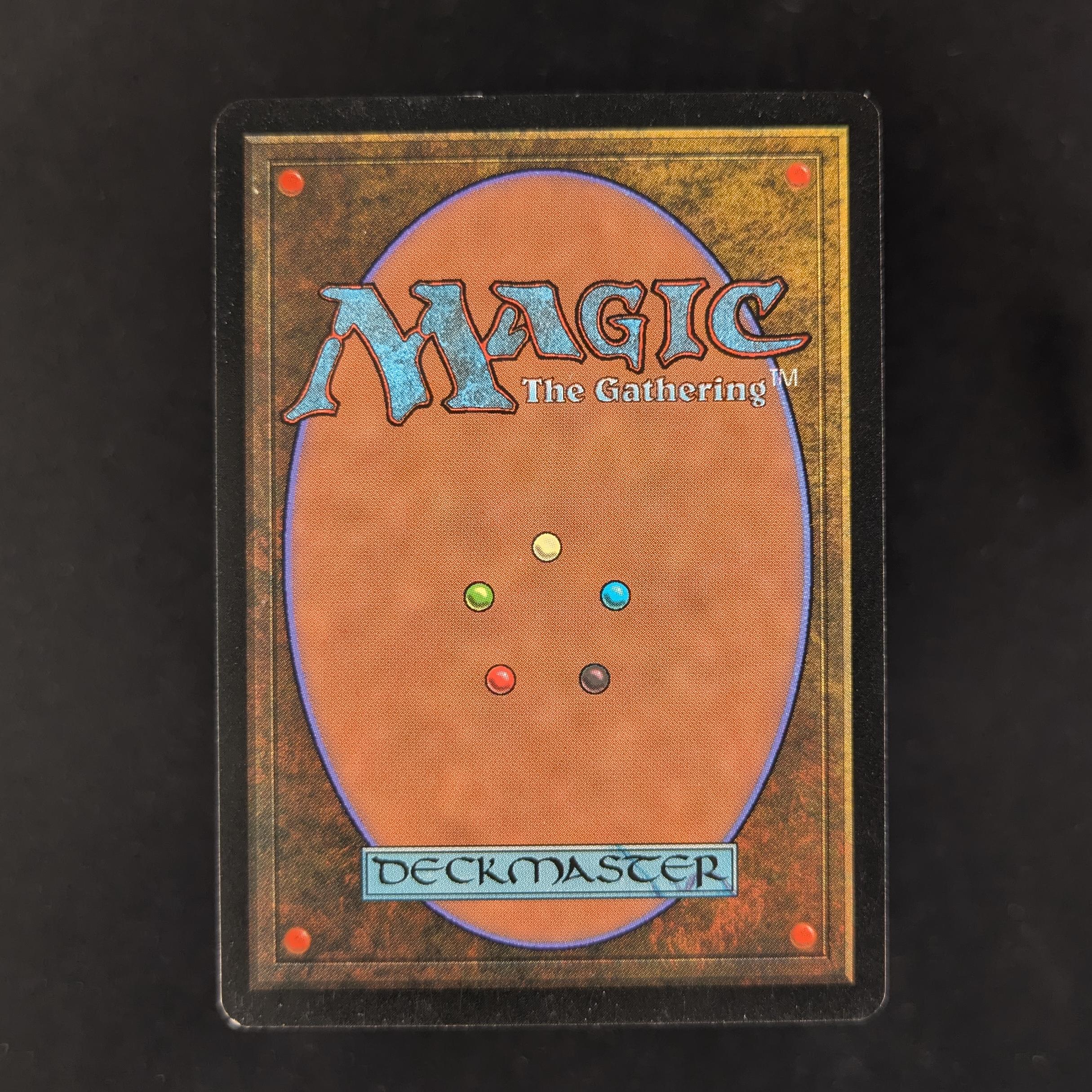 MTG Singles - Survival of the Fittest - Exodus - 