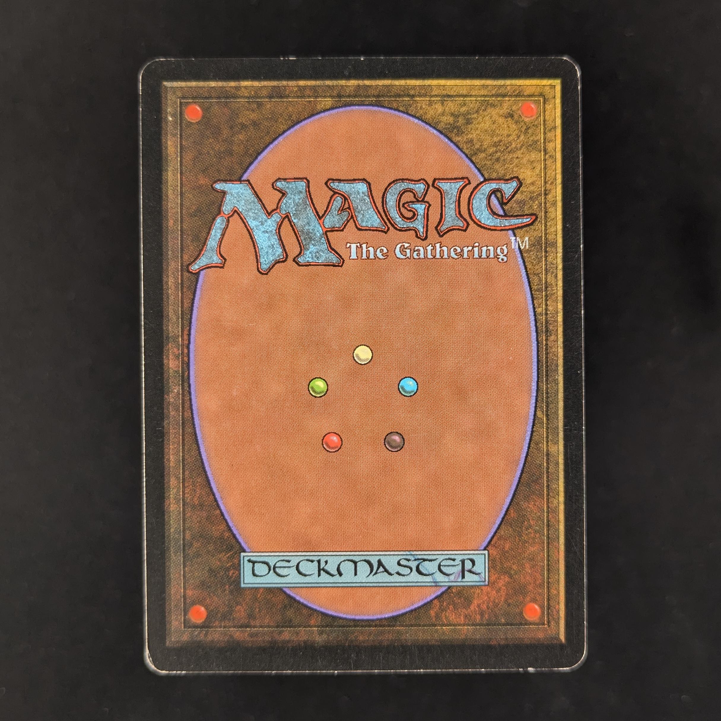 MTG Singles - Survival of the Fittest - Exodus - 