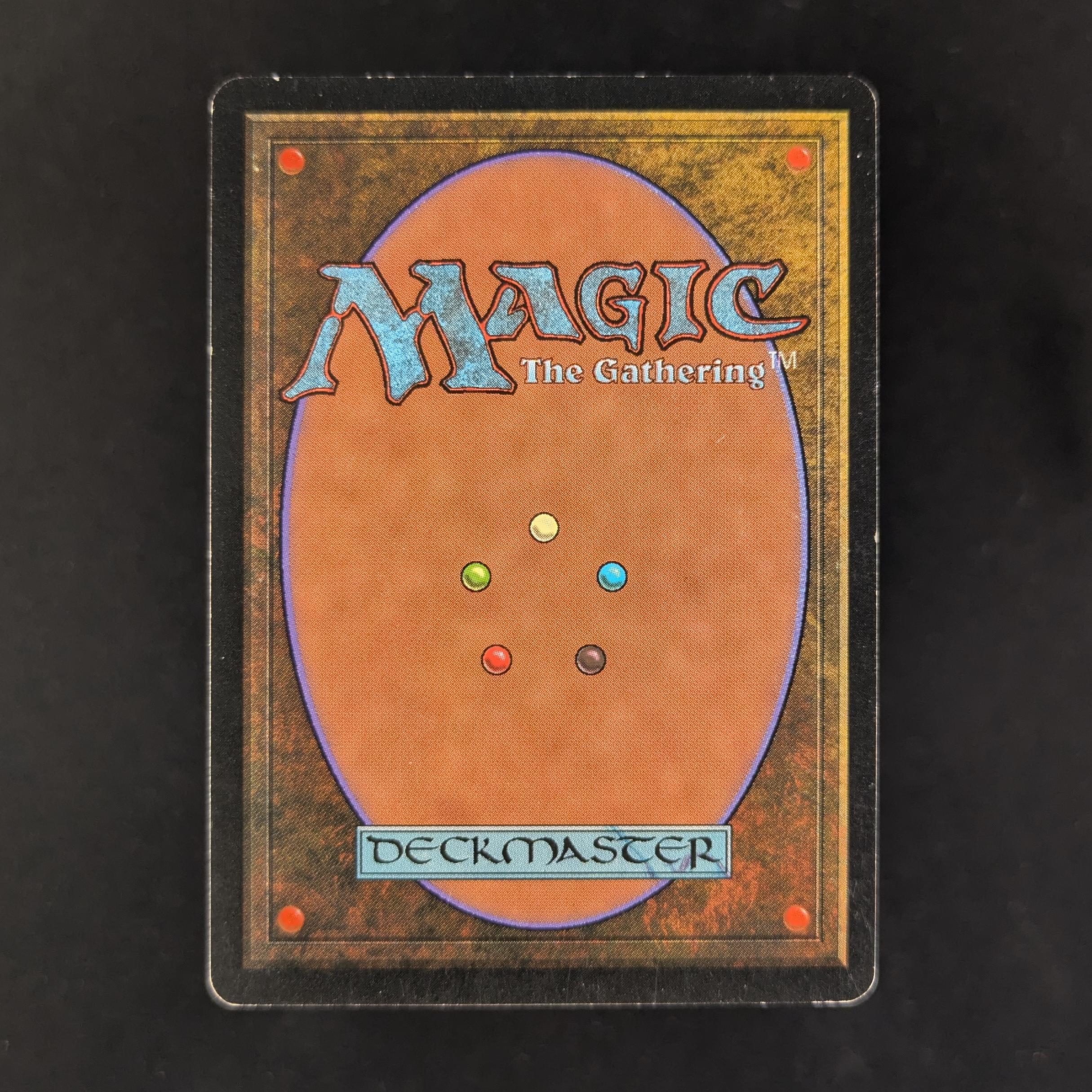 MTG Singles - Survival of the Fittest - Exodus - 