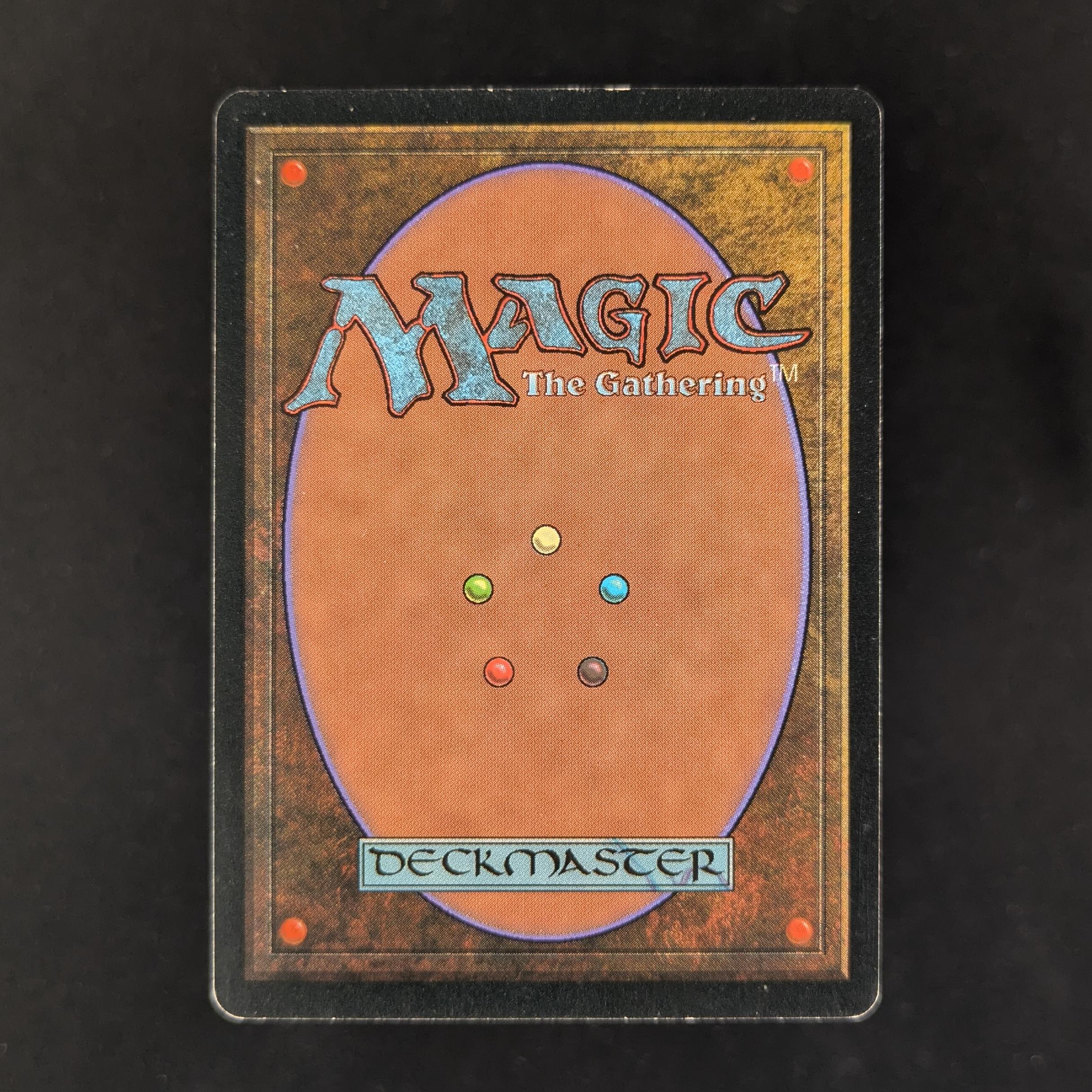 MTG Singles - Mox Diamond - Stronghold - 