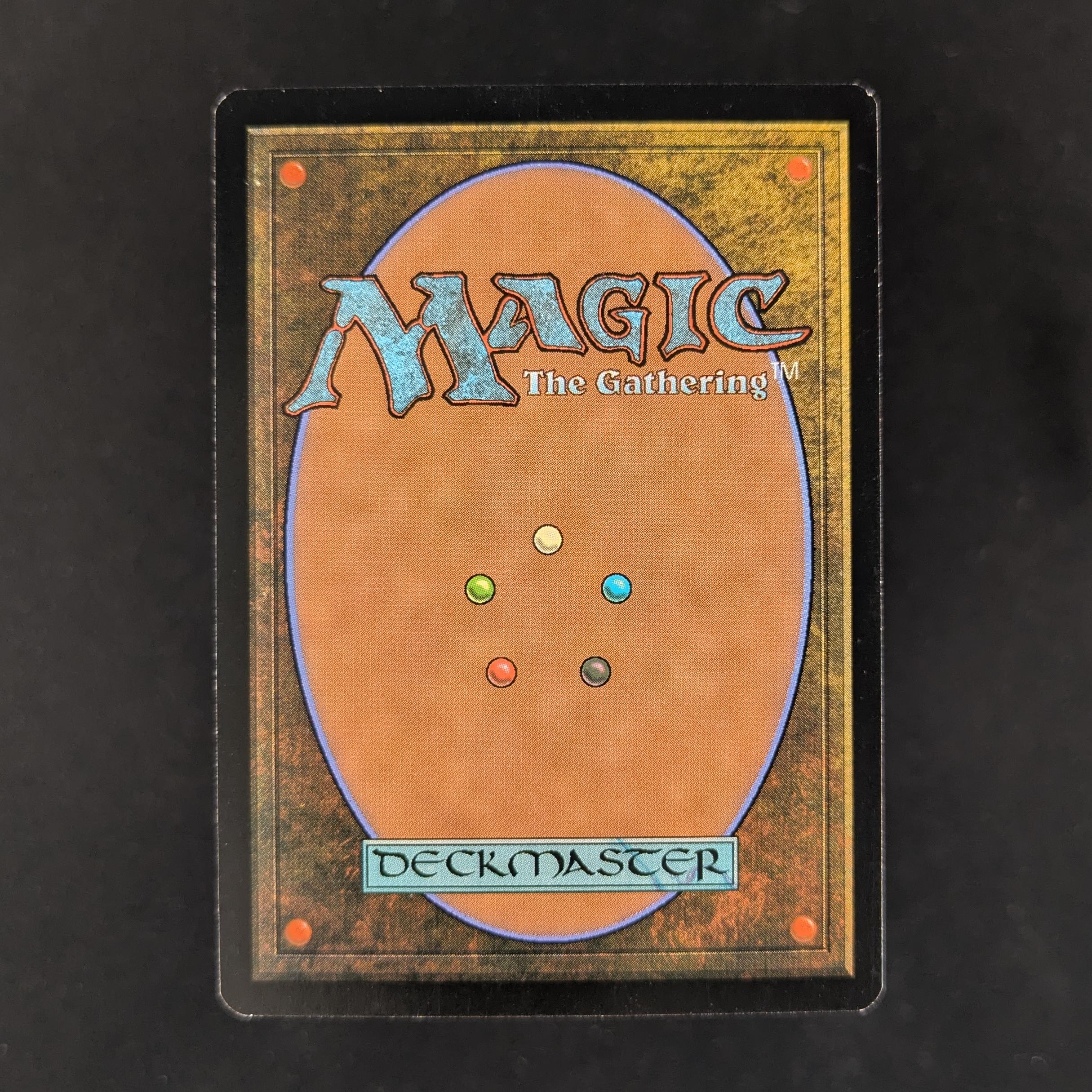 MTG Singles - [FOIL] Yawgmoth's Will - Judge Rewards Promos - EX - 