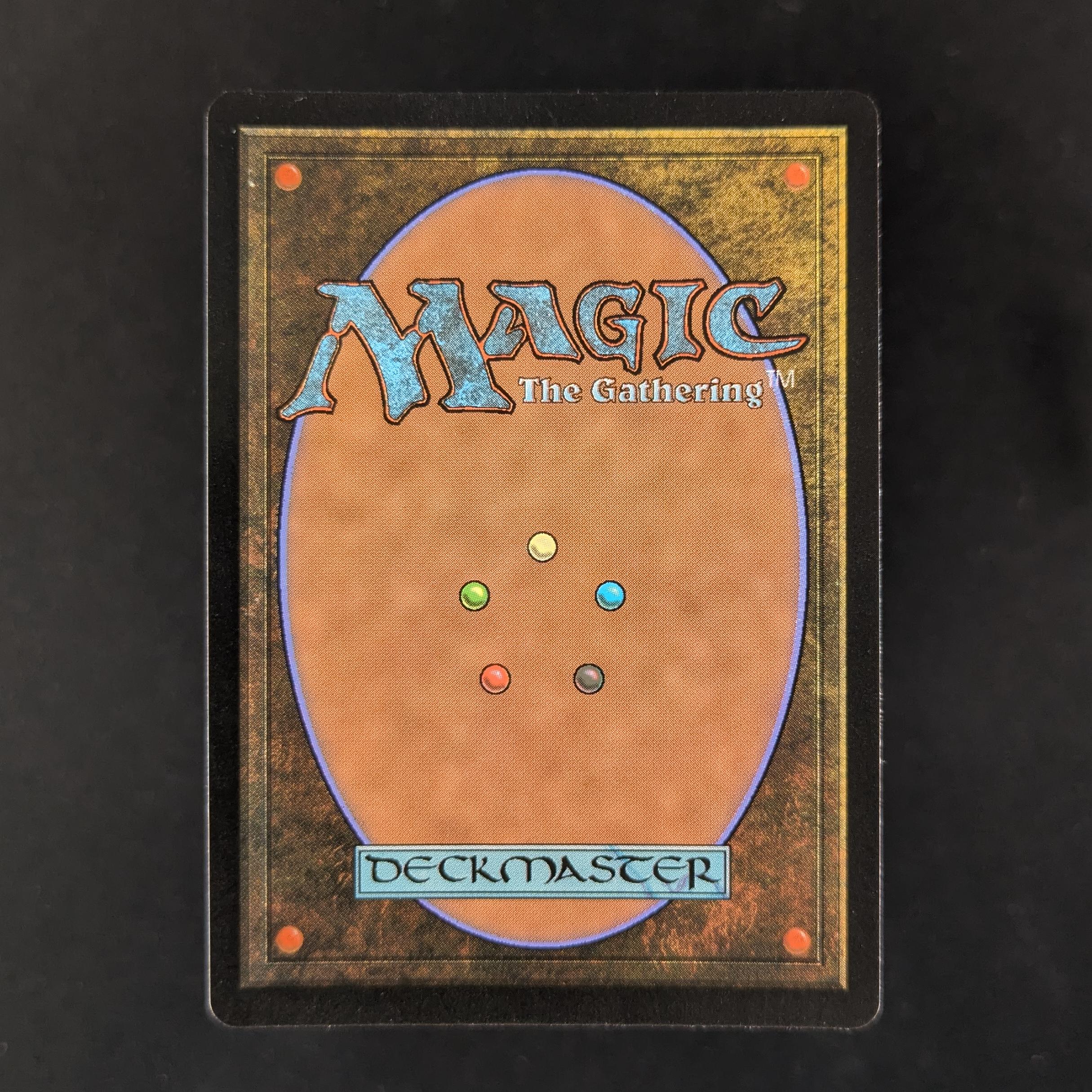 MTG Singles - [FOIL] Cloud Key - Retro Frame Artifacts - NM - 088/500 - 