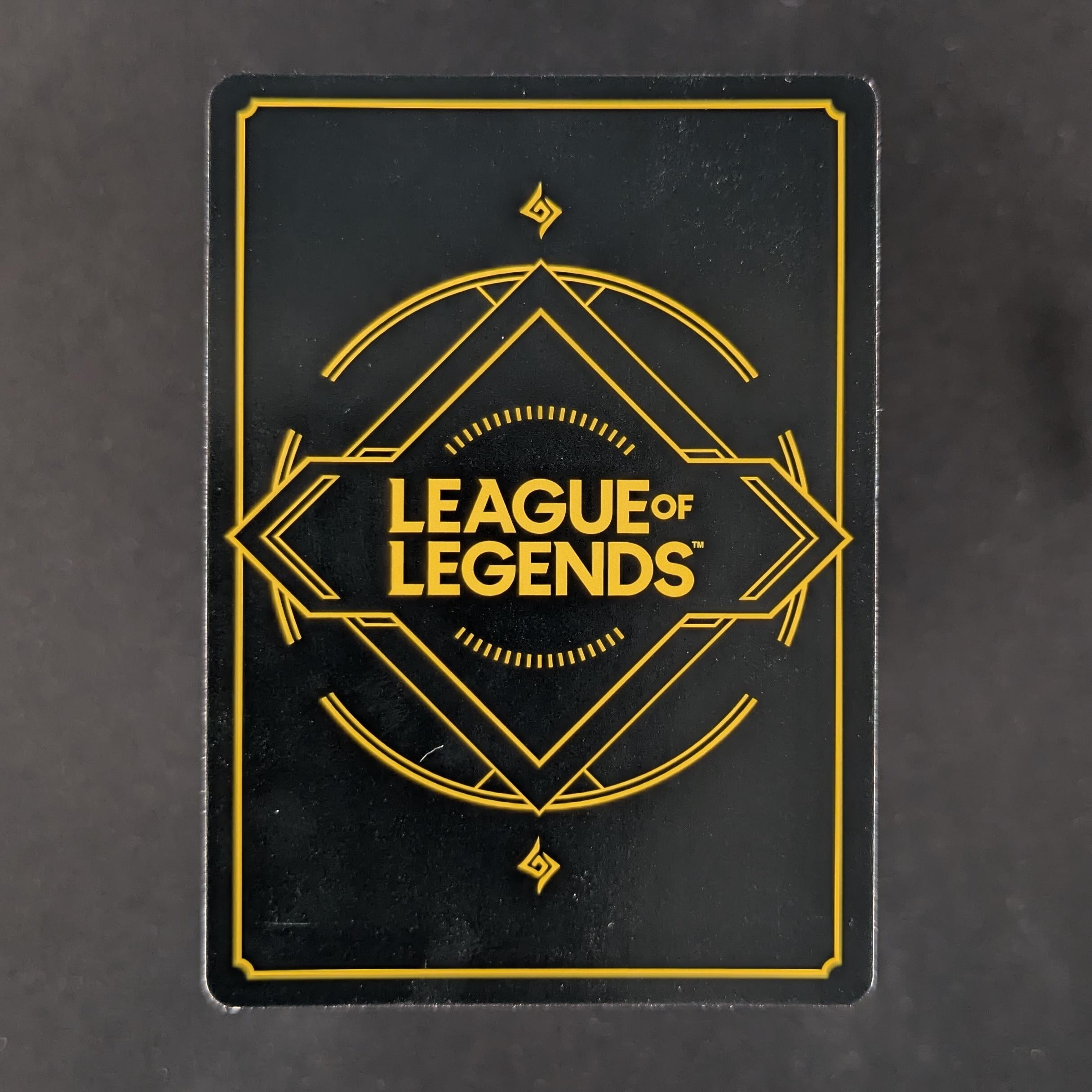 RB Singles - Miss Fortune, Bounty Hunter - Origins - NM - 